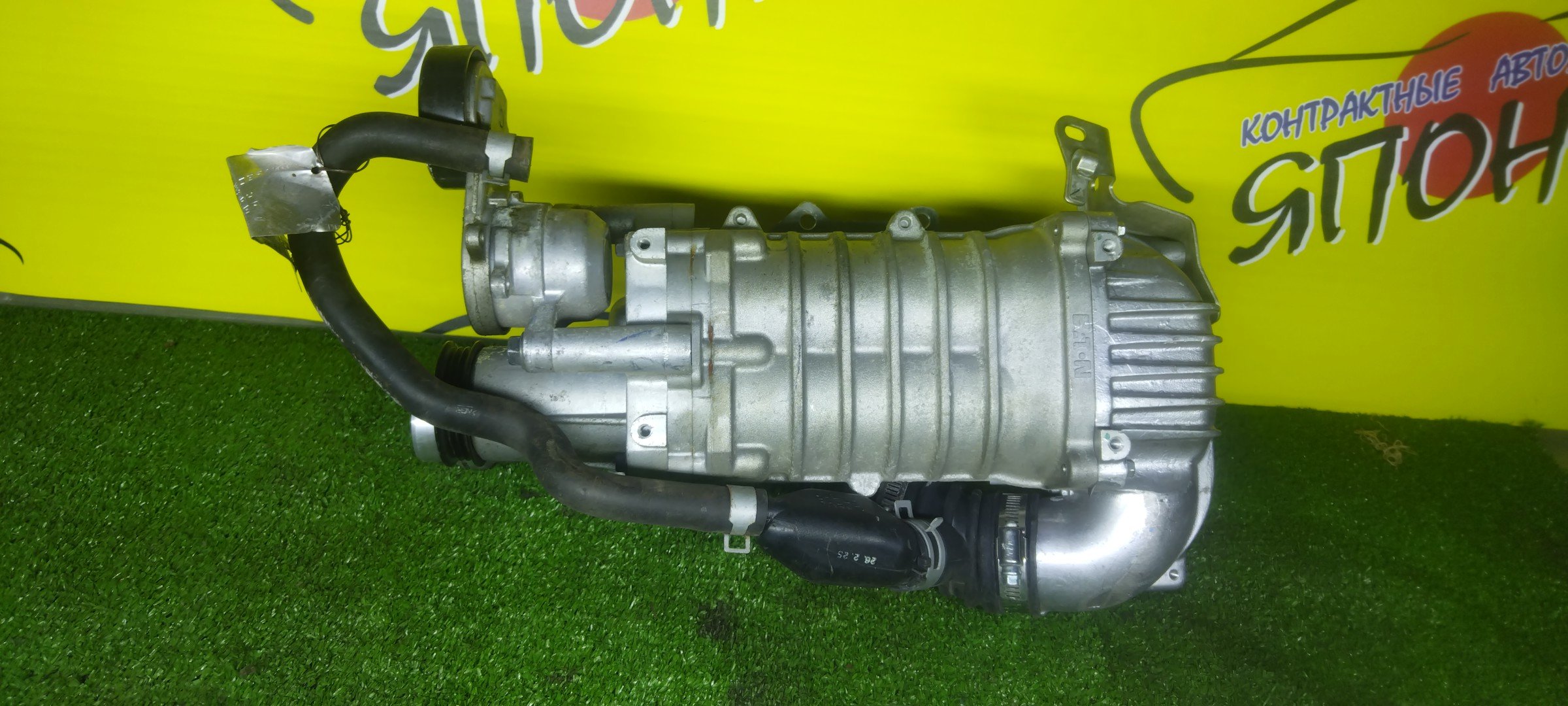 ТУРБИНА/NIS/HR12DDR/HR12DR/MICRA/NOTE/E12/E12E/K13/K13K/КОМПРЕССОР/141103HD0A