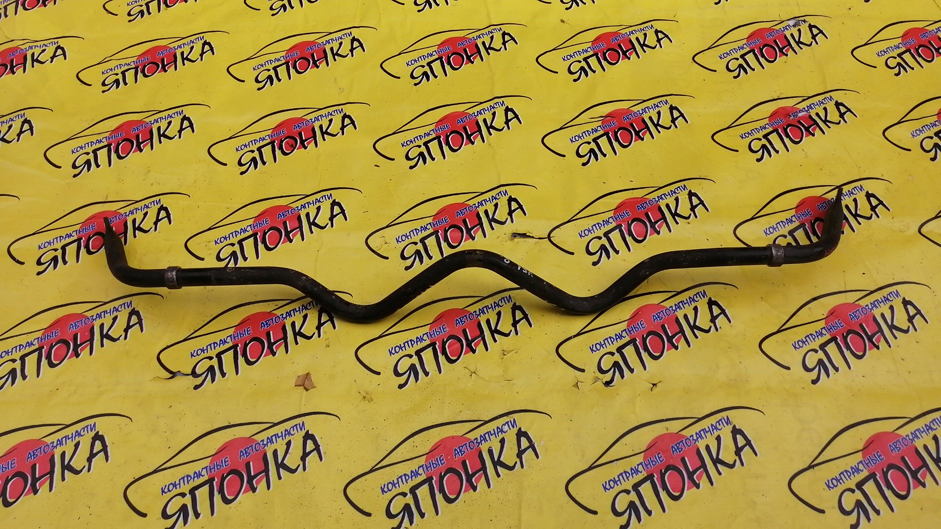 СТАБИЛИЗАТОР/NIS/FUGA/INFINITI/M35/Q50/Y51/B/ПОД HICAS