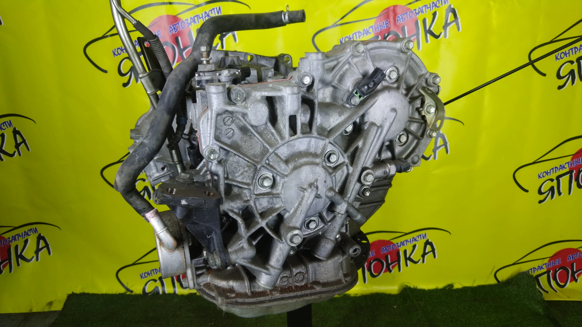 АКПП/TOY/1NZ-FE/K210/RACTIS/SIENTA/VITZ/NCP100/NCP81/NCP91/CVT