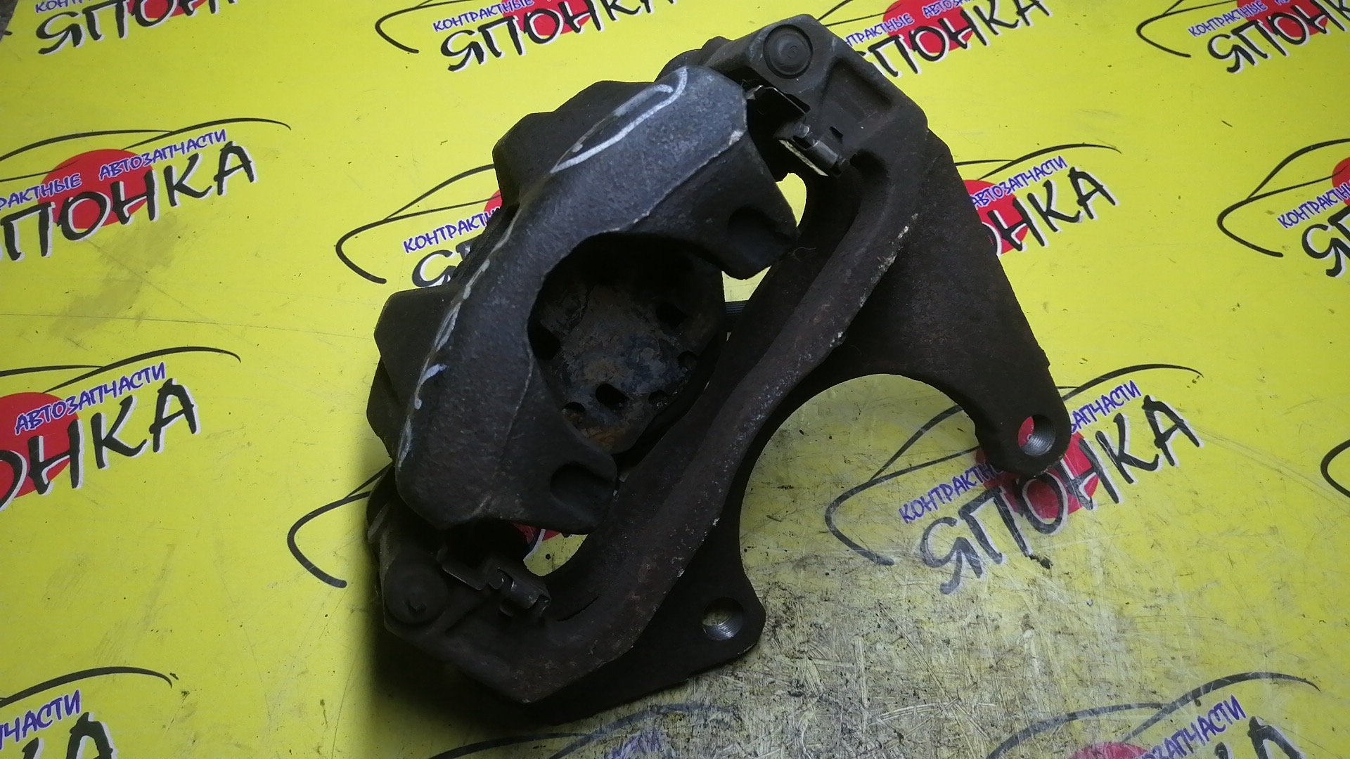 СУППОРТ/MAZ/BONGO BRAWNY/SRSAV/SD29/F/R/3 УХА/FS18V