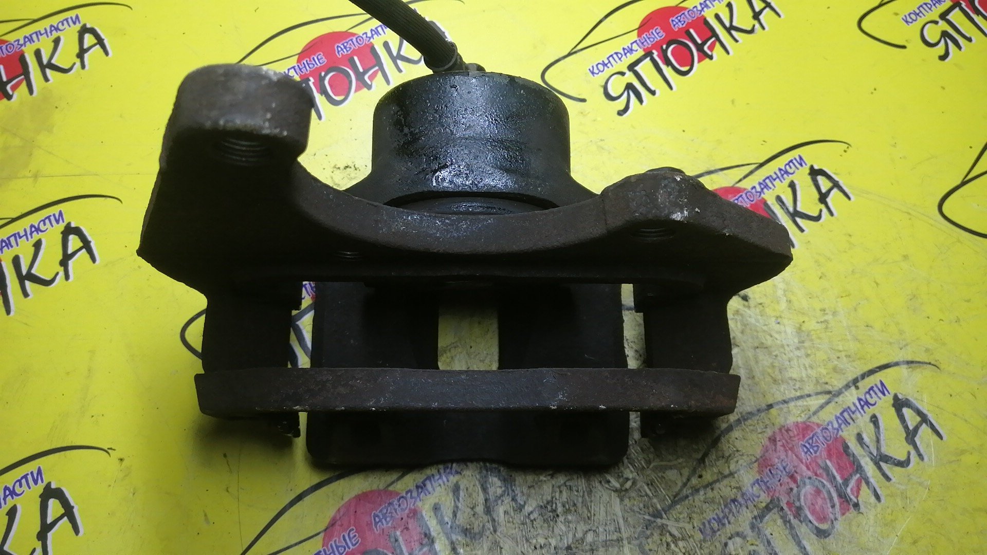 СУППОРТ/MAZ/BONGO BRAWNY/SRSAV/SD29/F/R/3 УХА/FS18V