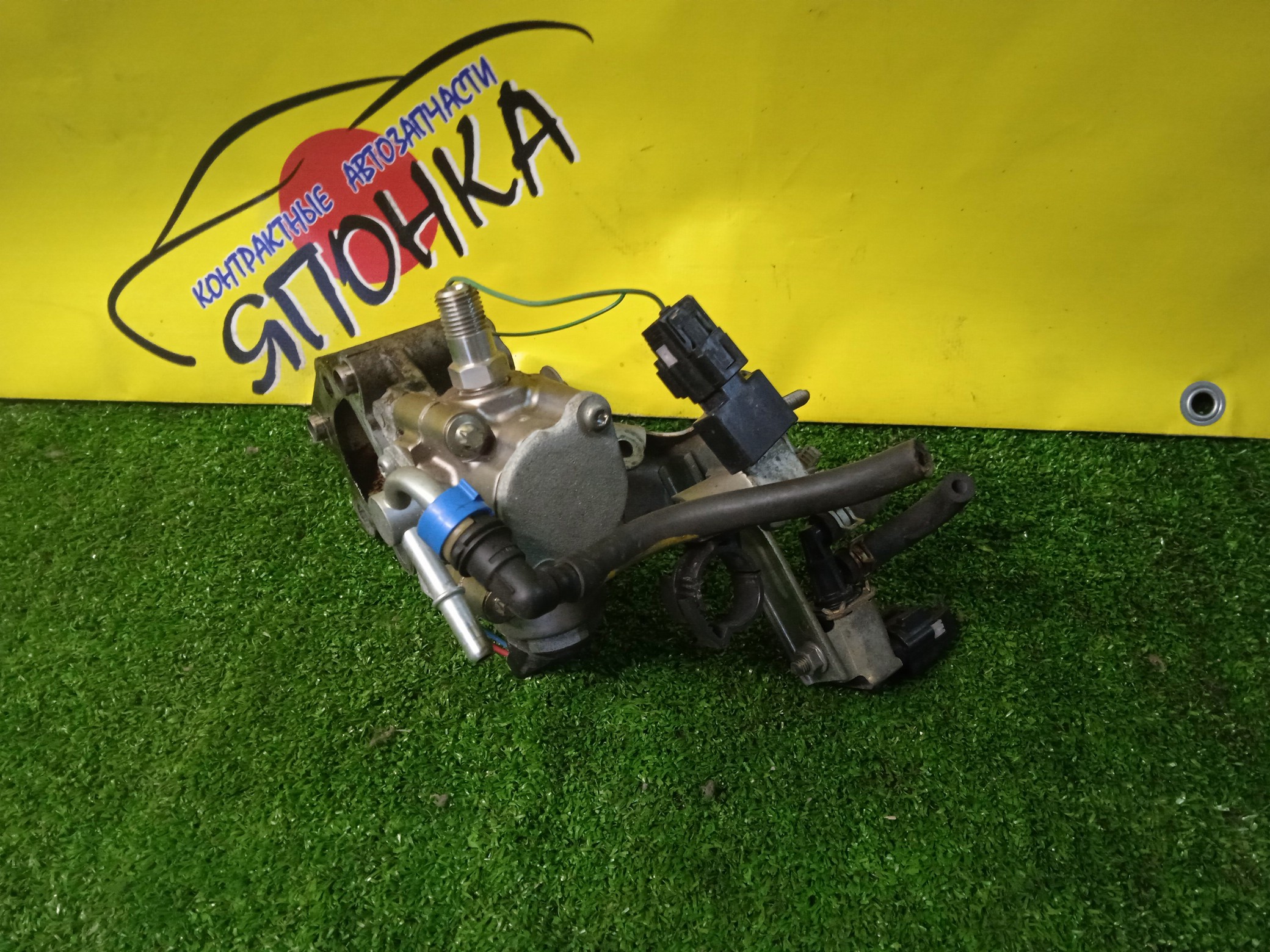 ТНВД/MAZ/L3VDT/LFVD/LFVDS