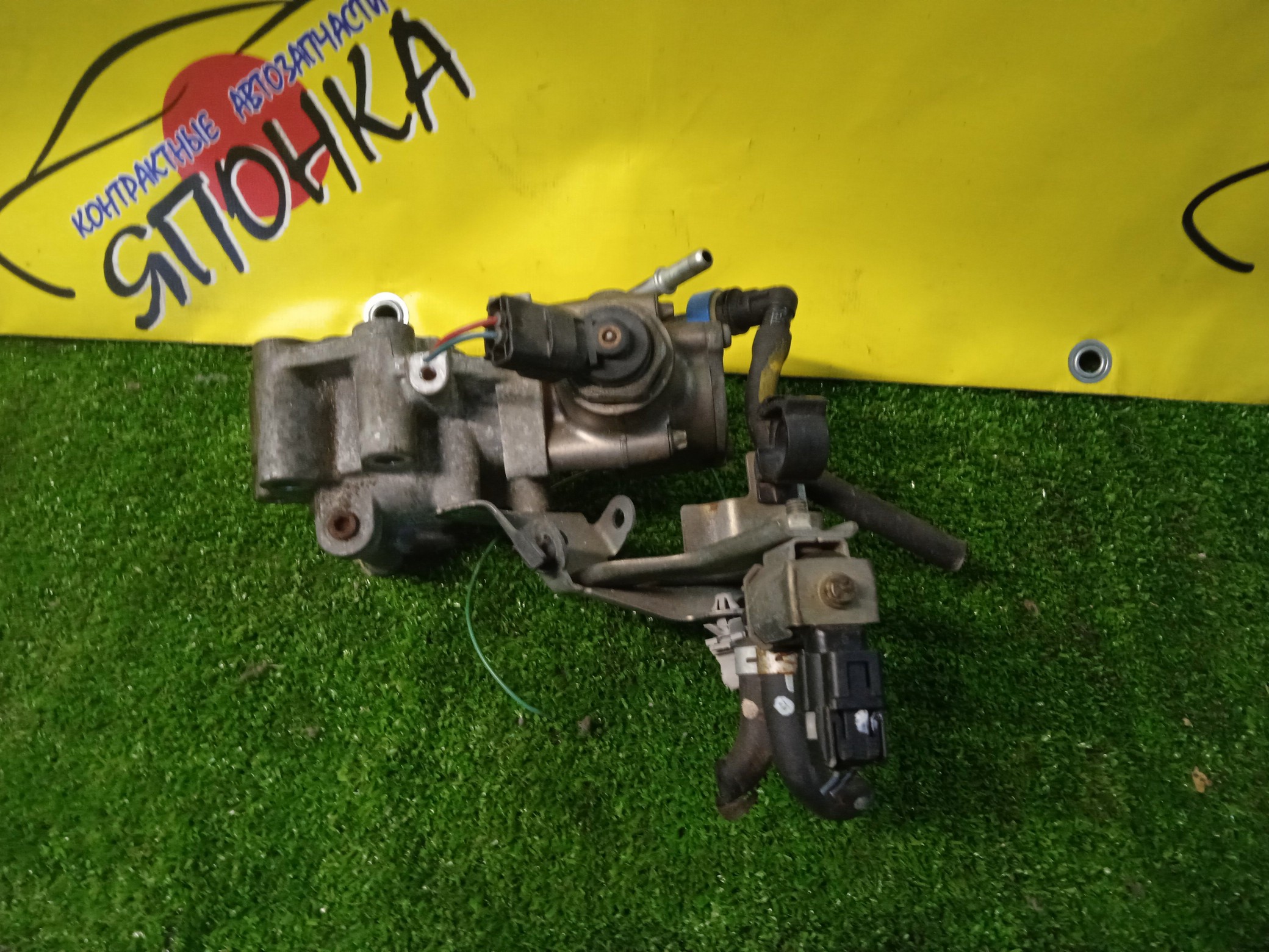 ТНВД/MAZ/L3VDT/LFVD/LFVDS