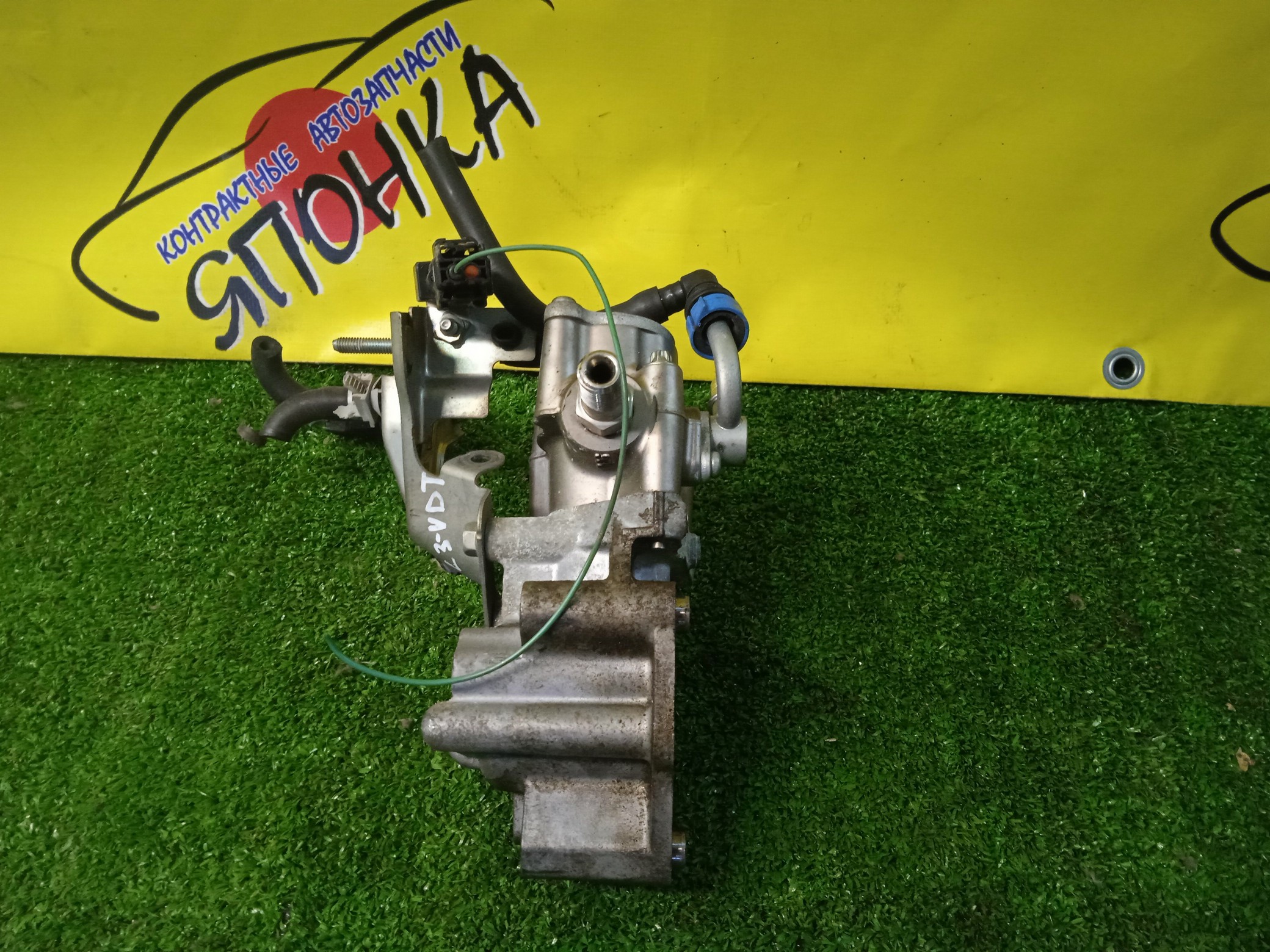 ТНВД/MAZ/L3VDT/LFVD/LFVDS