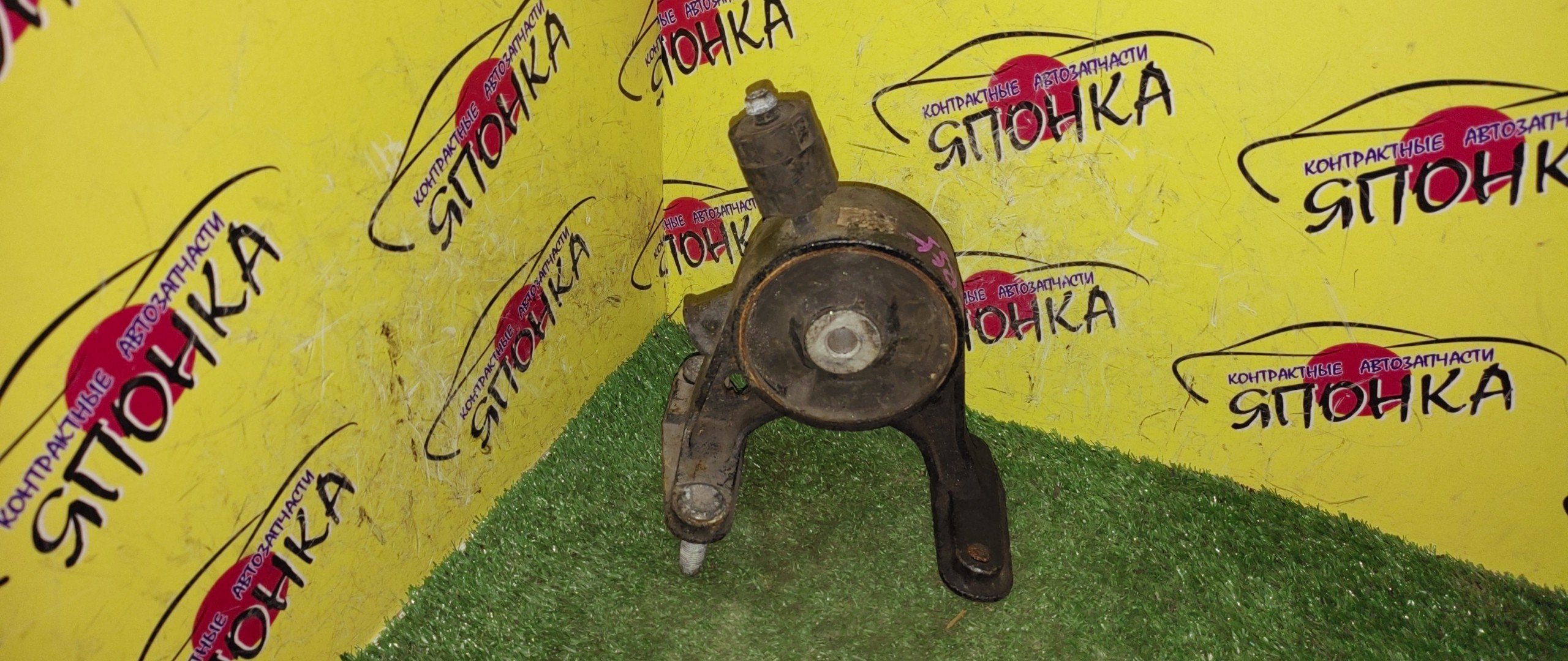 ПОДУШКА ДВС/TOY/ALPHARD/ESTIMA/VELLFIRE/GGH25W/GSR55W/2GRFE/B