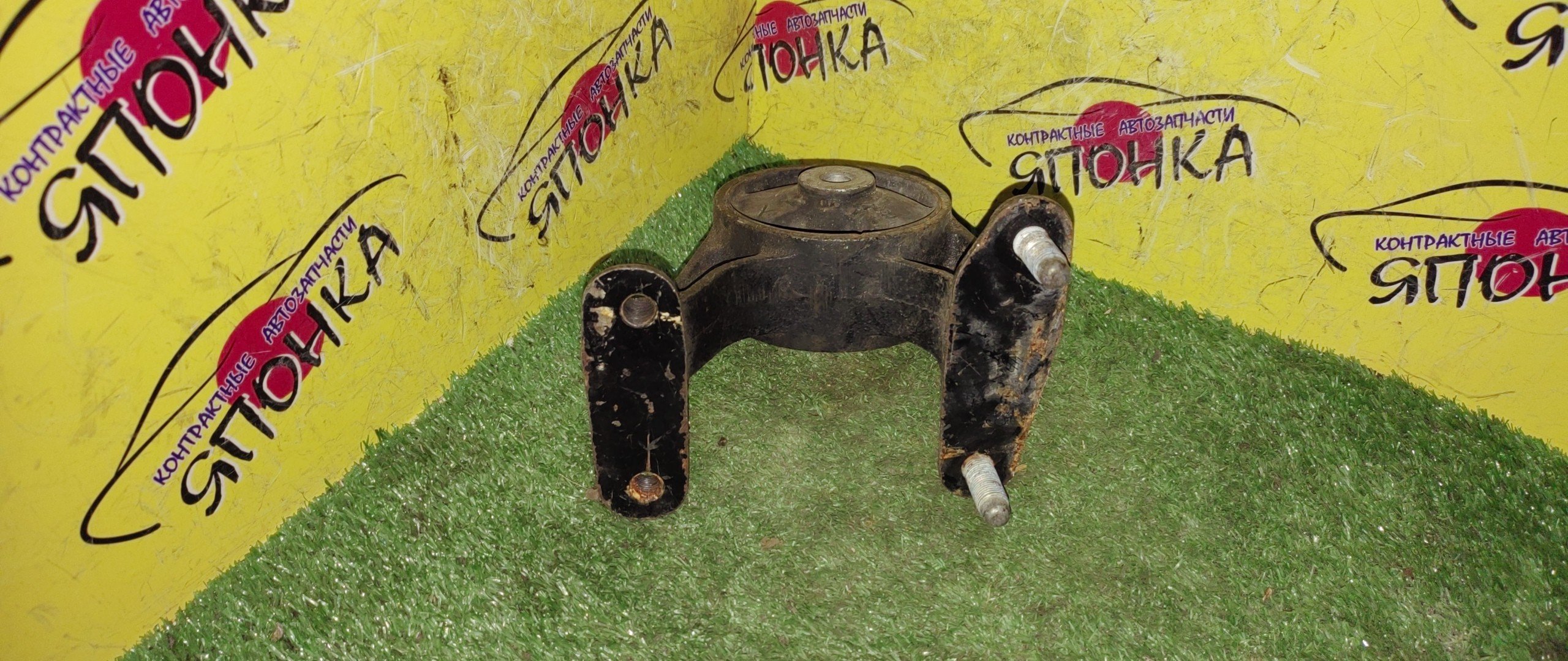 ПОДУШКА ДВС/TOY/ALPHARD/ESTIMA/VELLFIRE/GGH25W/GSR55W/2GRFE/B