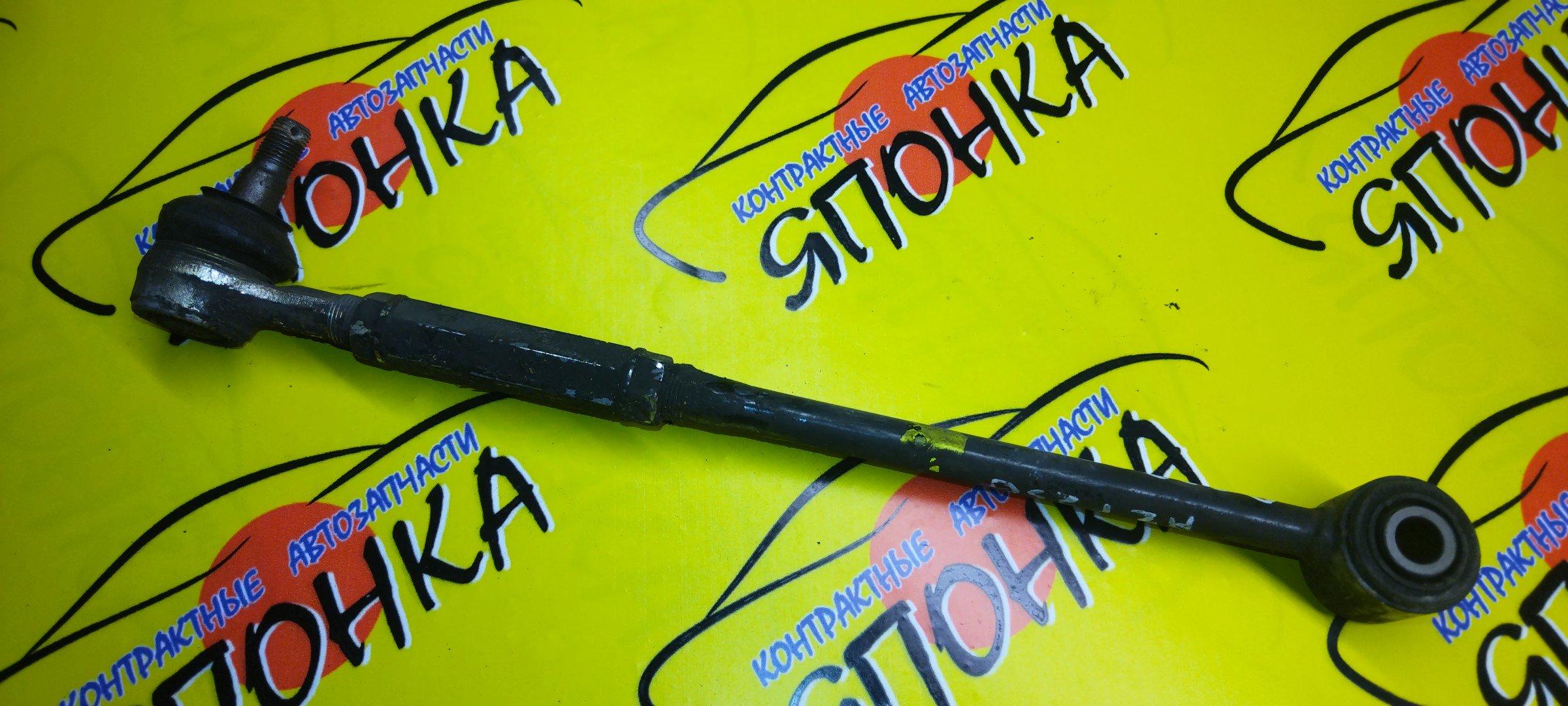 ТЯГА ПОПЕРЕЧНАЯ/TOY/AVENSIS/AVENSIS WAGON/ADT250L/AZT250/AZT250W/AZT251/AZT251W/ZZT250L/B/С ШАРОВОЙ/РАЗВАЛЬНАЯ/4873005060