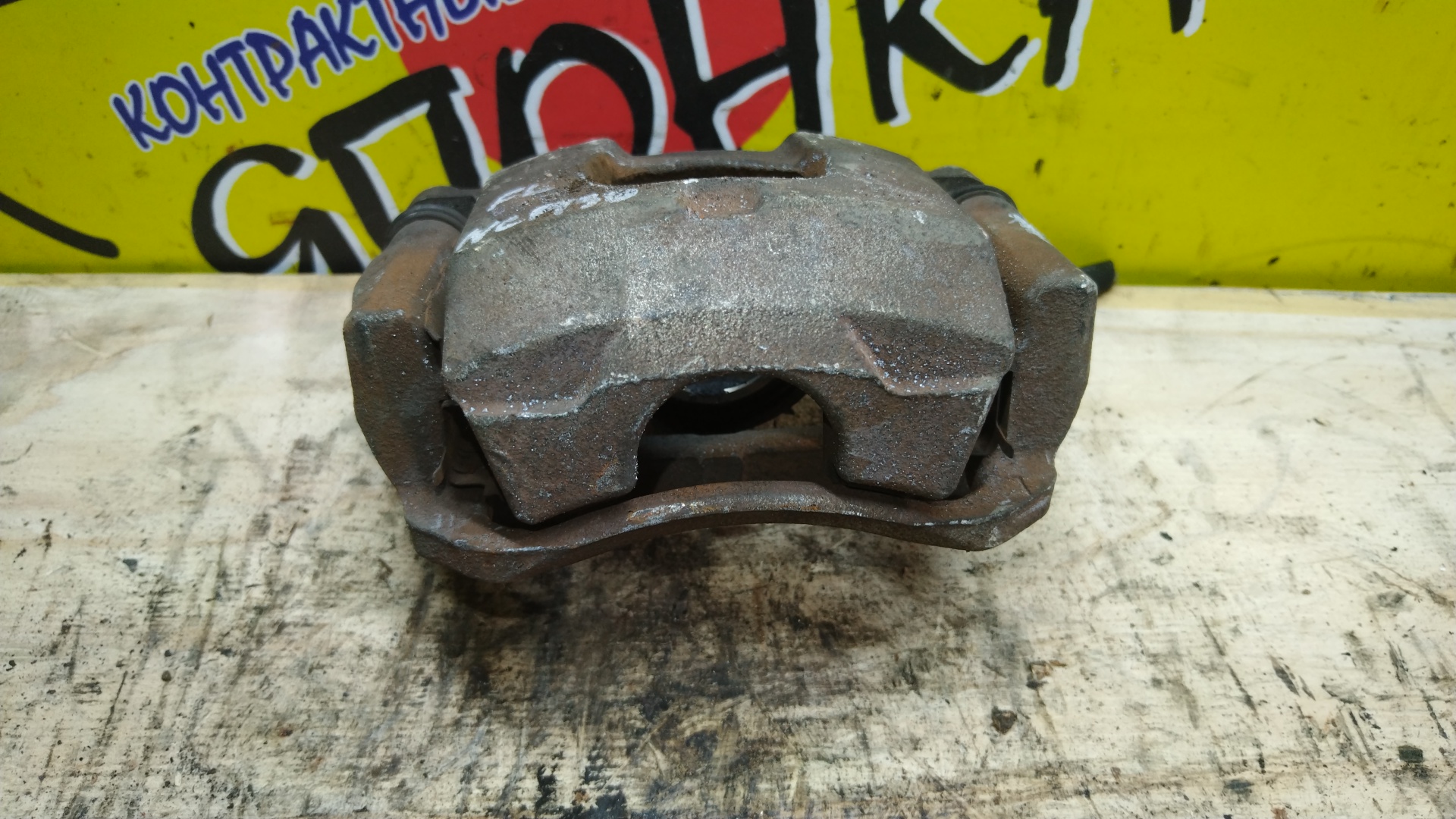 СУППОРТ/TOY/IQ/VITZ/KGJ10/KSP130/NGJ10/NSP130/NUJ10/F/L/20VD