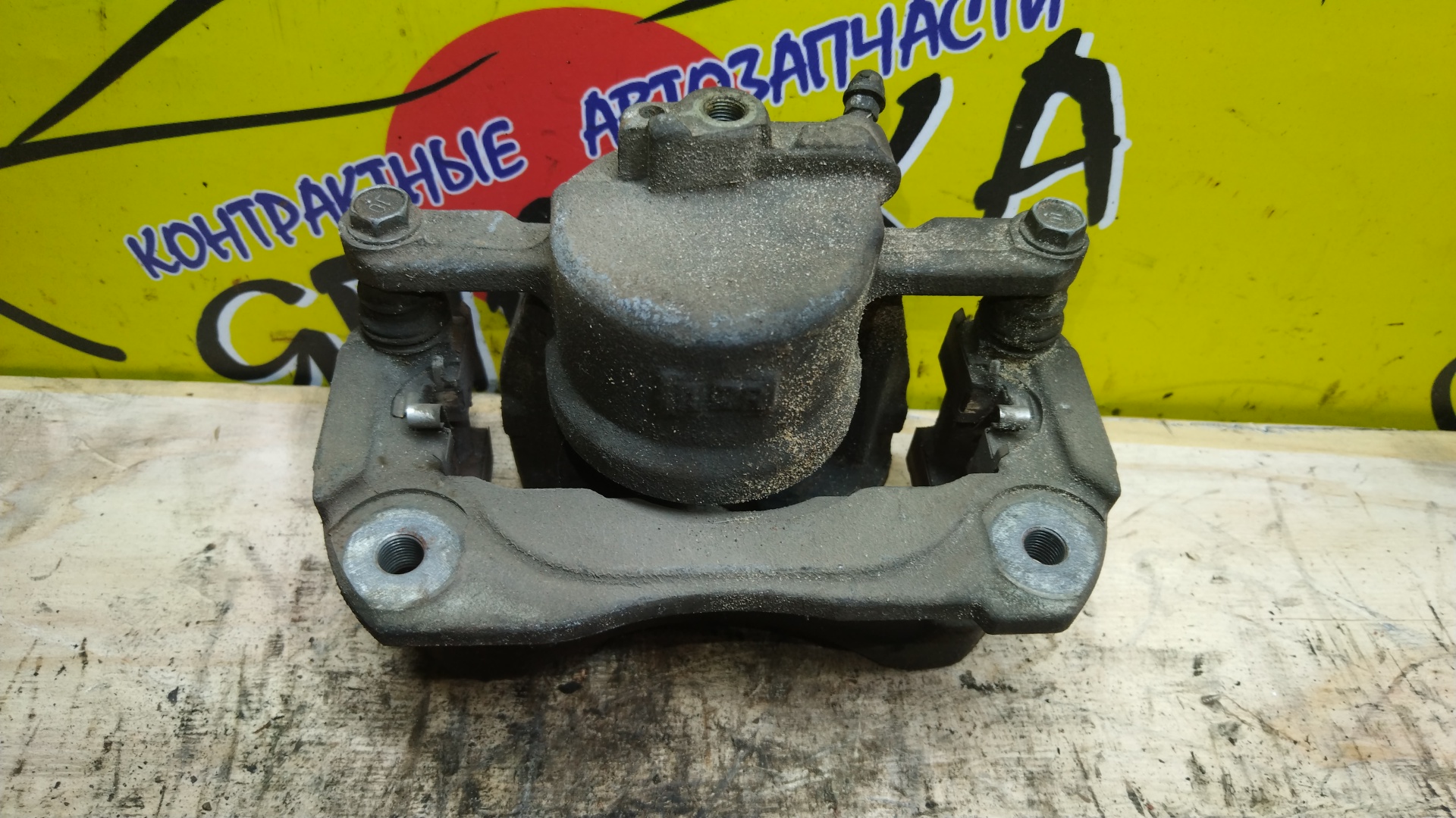 СУППОРТ/TOY/ALPHARD/ALTIS/CAMRY/ES300/ES330/ESTIMA/ACR30W/ACR40W/ACV30/ANH10W/ATH10W/MCR30W/MCR40W/MCV30/MCV31/MNH10W/F/R/6328/28V/4773058010