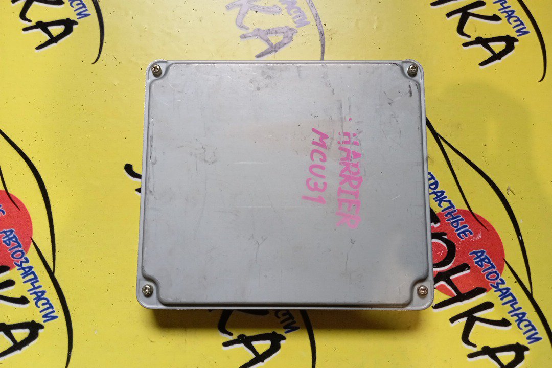 БЛОК EFI/TOY/HARRIER/1MZ/MCU30/8966148450