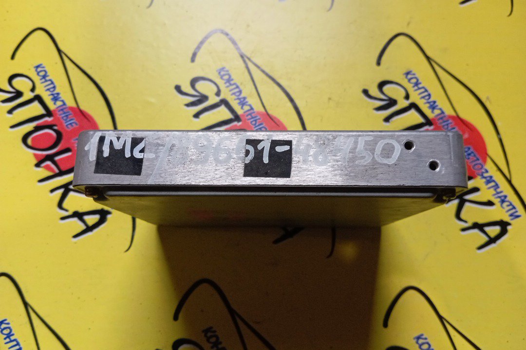 БЛОК EFI/TOY/HARRIER/1MZ/MCU30/8966148450