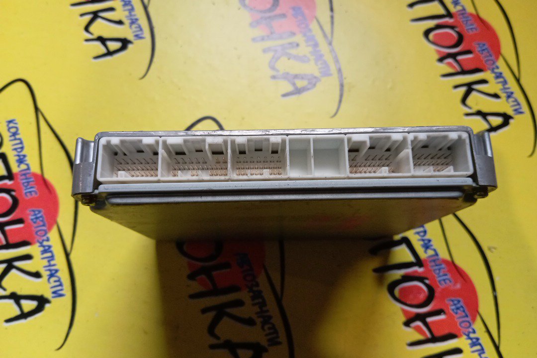 БЛОК EFI/TOY/HARRIER/1MZ/MCU30/8966148450