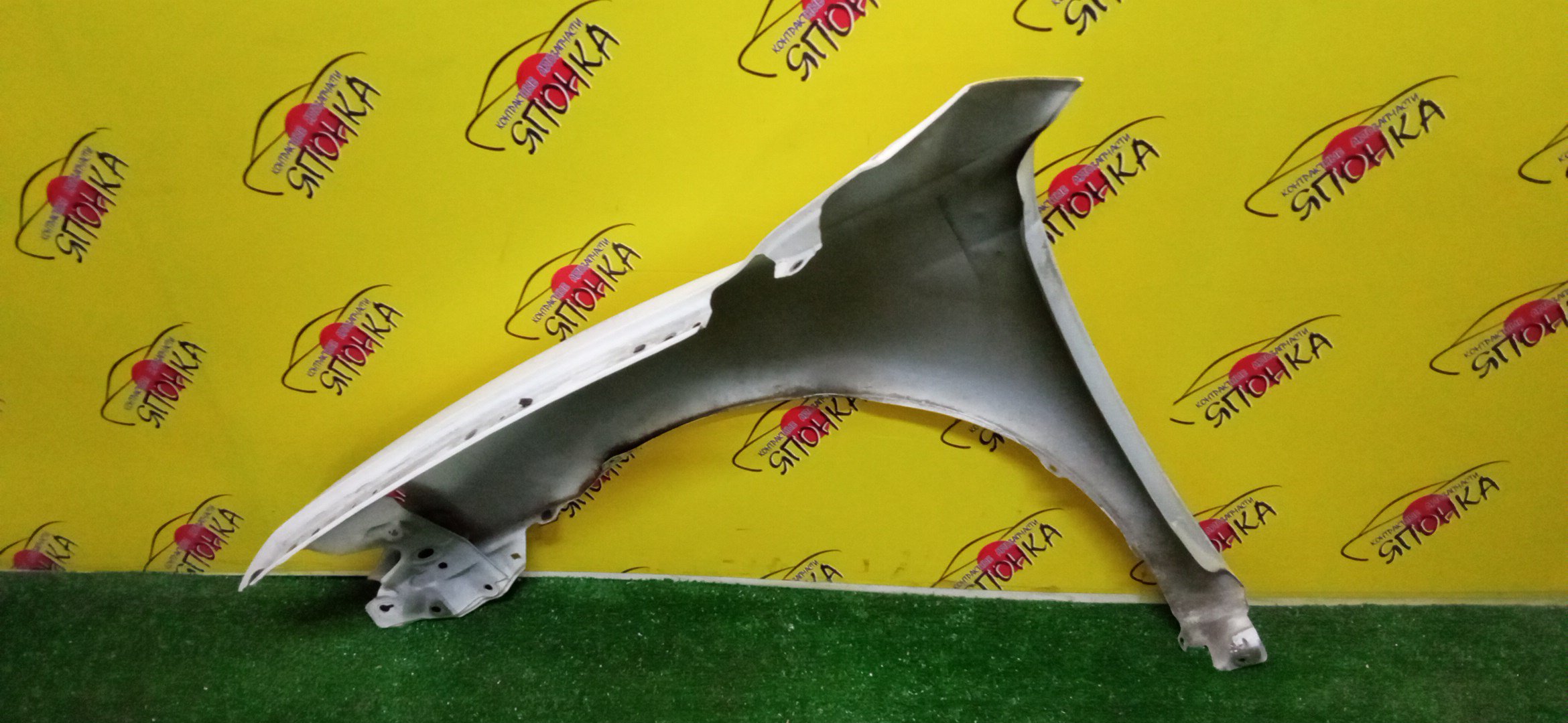КРЫЛО/TOY/CAMRY/ACV40/ACV45/AHV40/ASV40/GSV40/F/R/5380233180