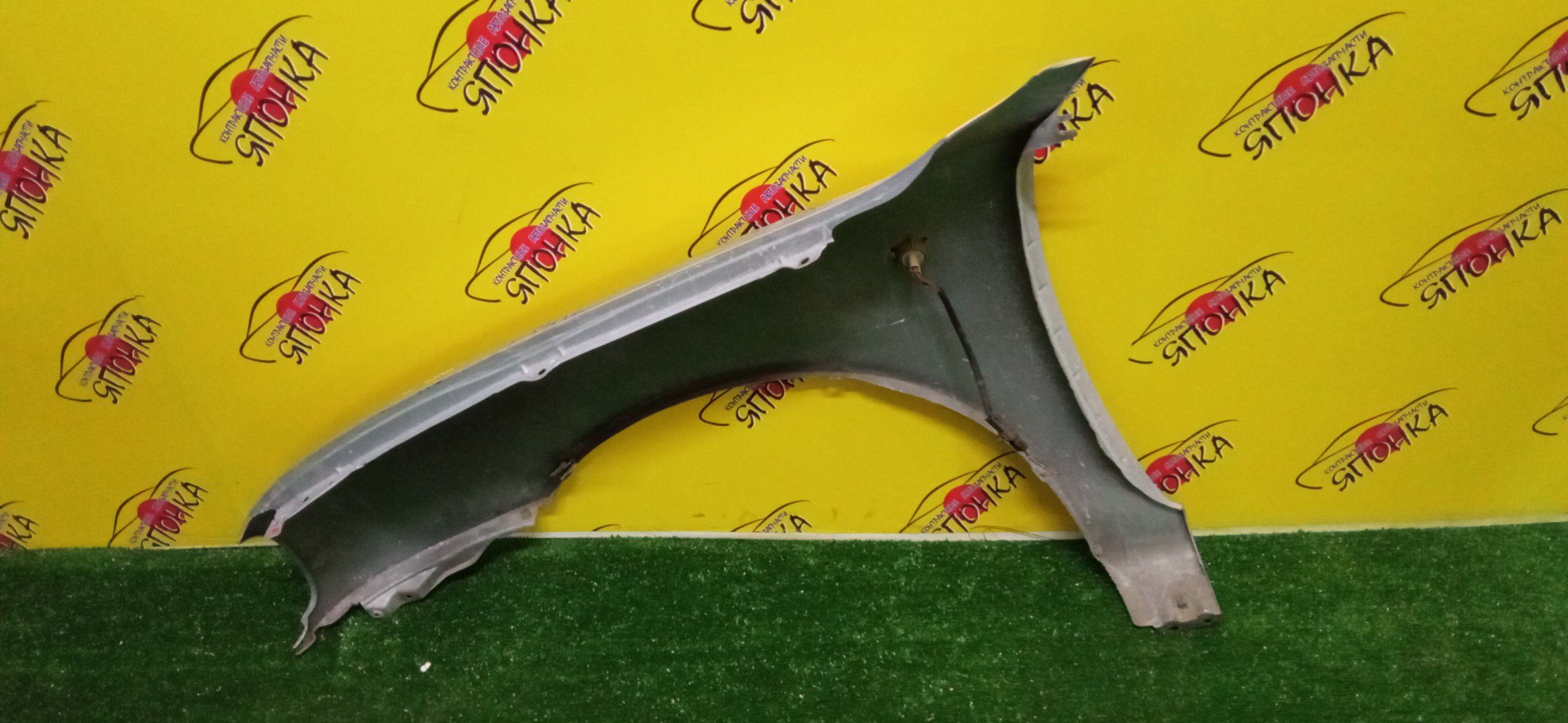 КРЫЛО/NIS/MARCH/MICRA/AK11/ANK11/HK11/K11/F/R/1 МОДЕЛЬ