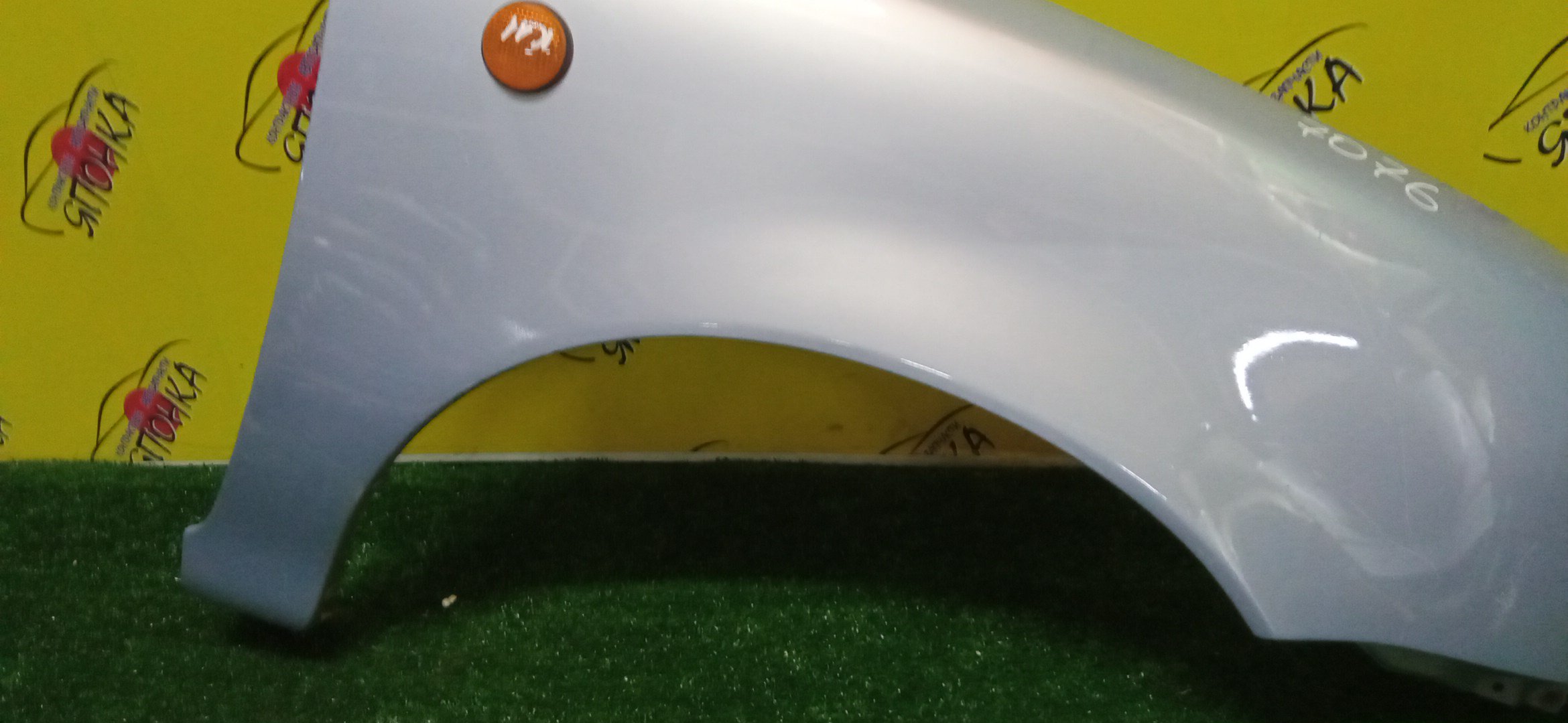 КРЫЛО/NIS/MARCH/MICRA/AK11/ANK11/HK11/K11/F/R/1 МОДЕЛЬ