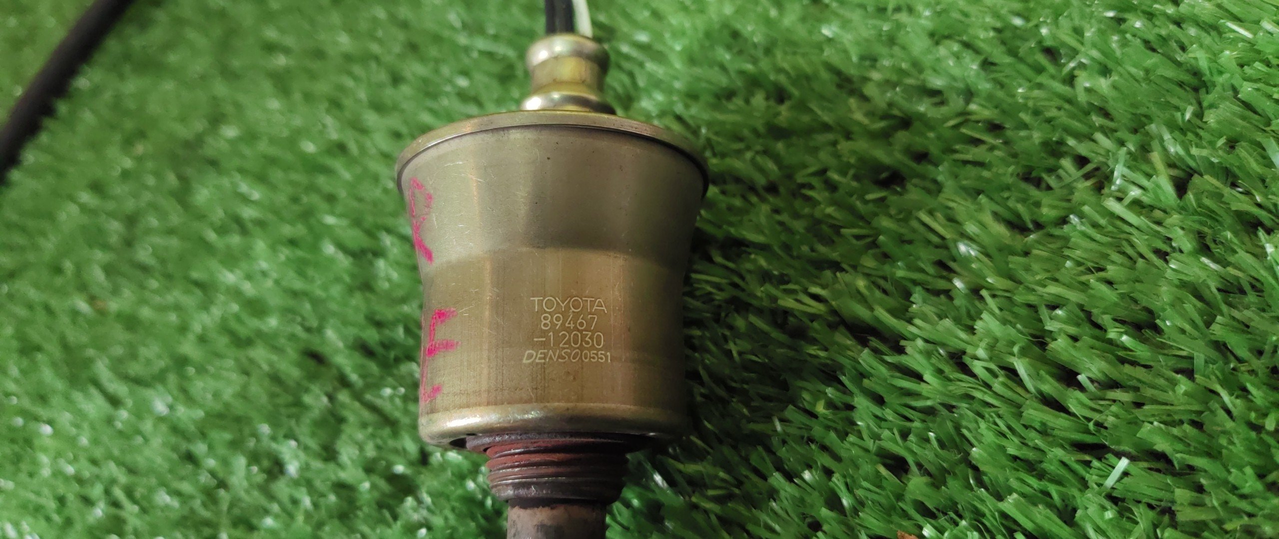 ЛЯМБДА-ЗОНД/TOY/2ZRFAE/3ZR-FE/8946712030