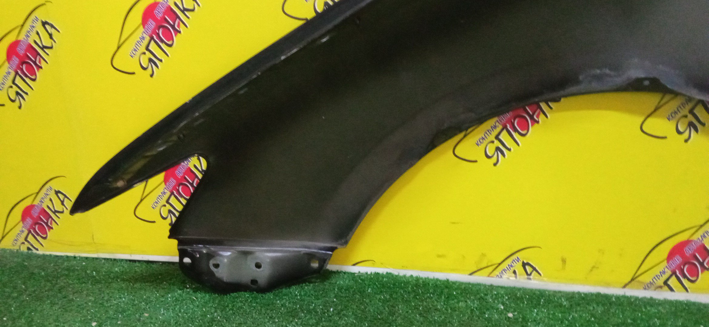 КРЫЛО/TOY/CAMRY/ACV51/ASV50/AVV50/F/R