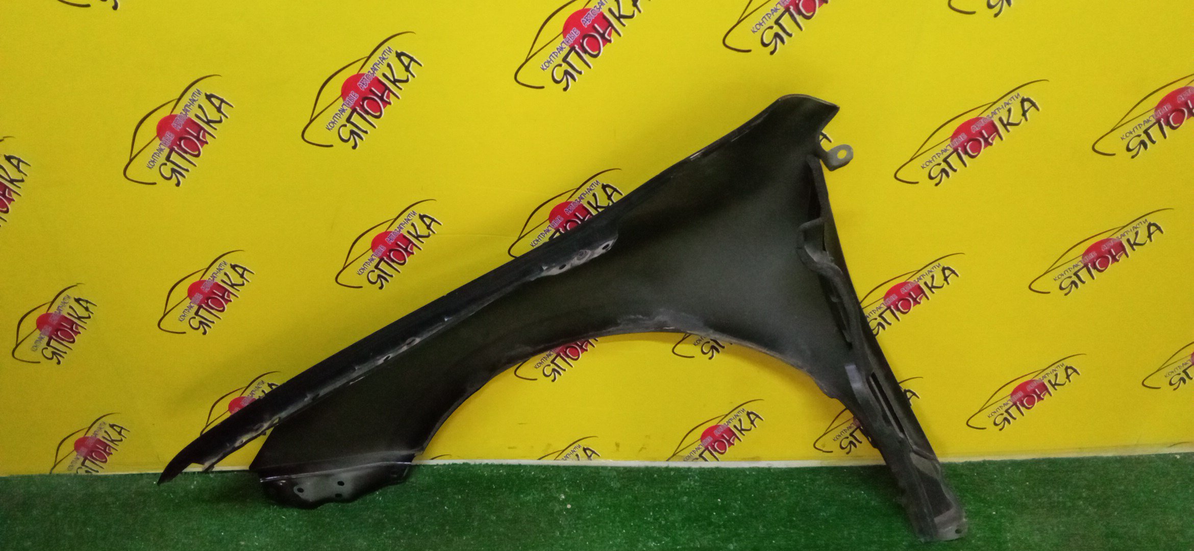 КРЫЛО/TOY/CAMRY/ACV51/ASV50/AVV50/F/R