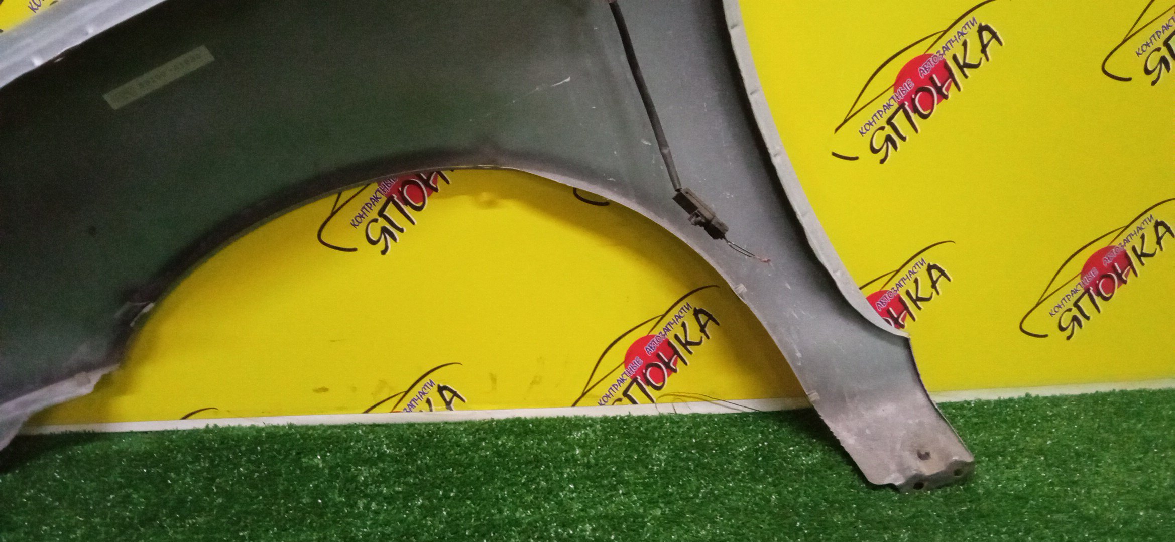 КРЫЛО/NIS/MARCH/MICRA/AK11/ANK11/HK11/K11/F/R/1 МОДЕЛЬ