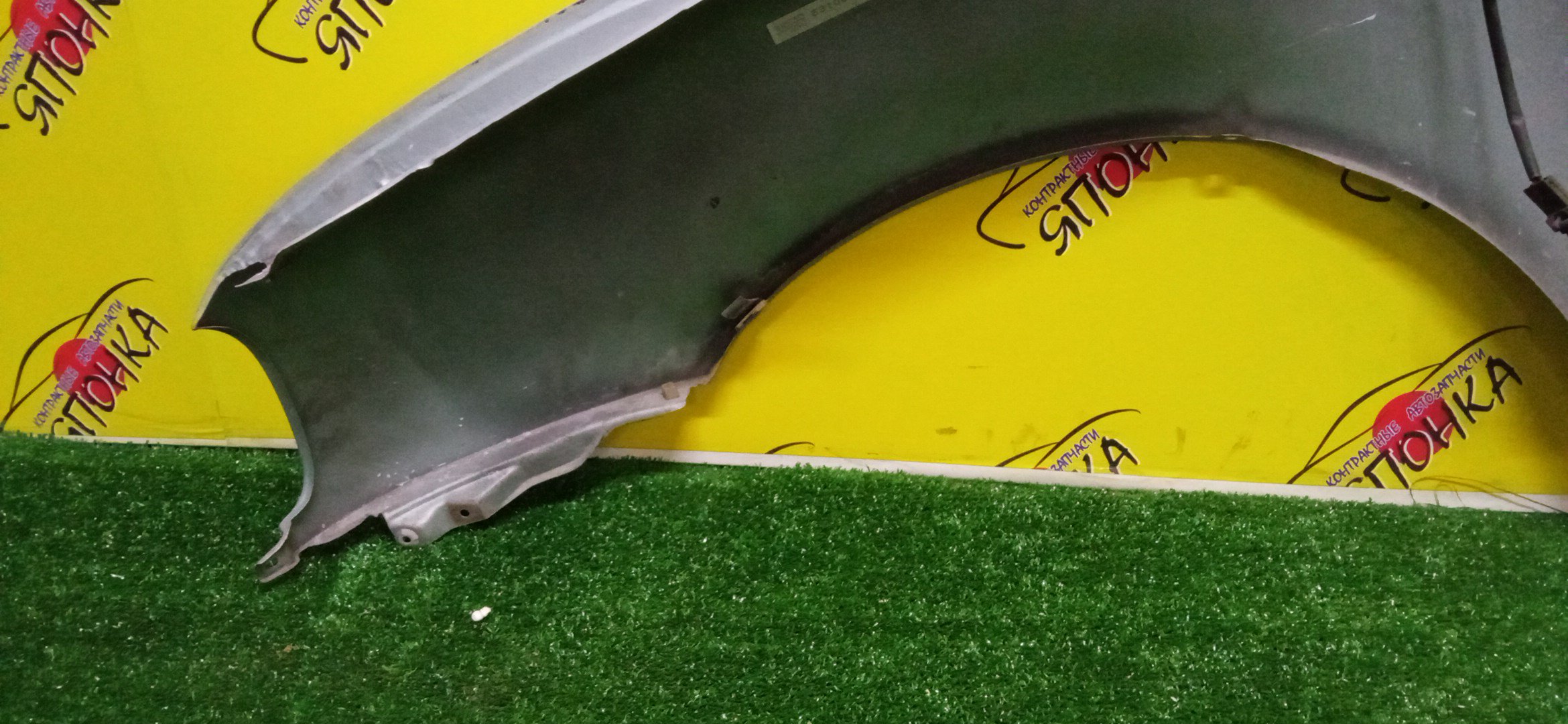 КРЫЛО/NIS/MARCH/MICRA/AK11/ANK11/HK11/K11/F/R/1 МОДЕЛЬ