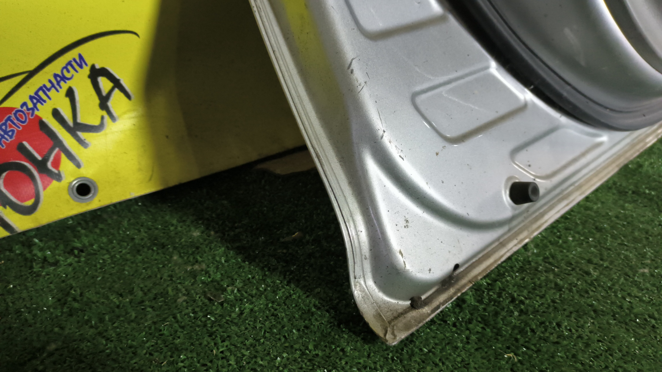 ДВЕРЬ БОКОВАЯ/TOY/HARRIER/LEXUS RX300/LEXUS RX330/LEXUS RX350/LEXUS RX400H/ACU30W/ACU35W/GSU30/GSU35/MCU30W/MCU31W/MCU33/MCU35/MCU36W/MCU38/6700248060/F/L