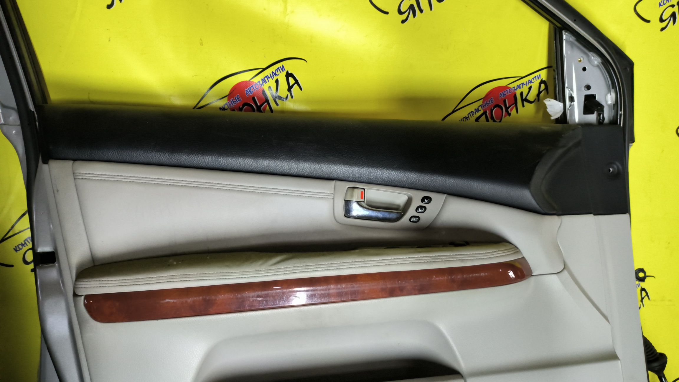 ДВЕРЬ БОКОВАЯ/TOY/HARRIER/LEXUS RX300/LEXUS RX330/LEXUS RX350/LEXUS RX400H/ACU30W/ACU35W/GSU30/GSU35/MCU30W/MCU31W/MCU33/MCU35/MCU36W/MCU38/6700248060/F/L