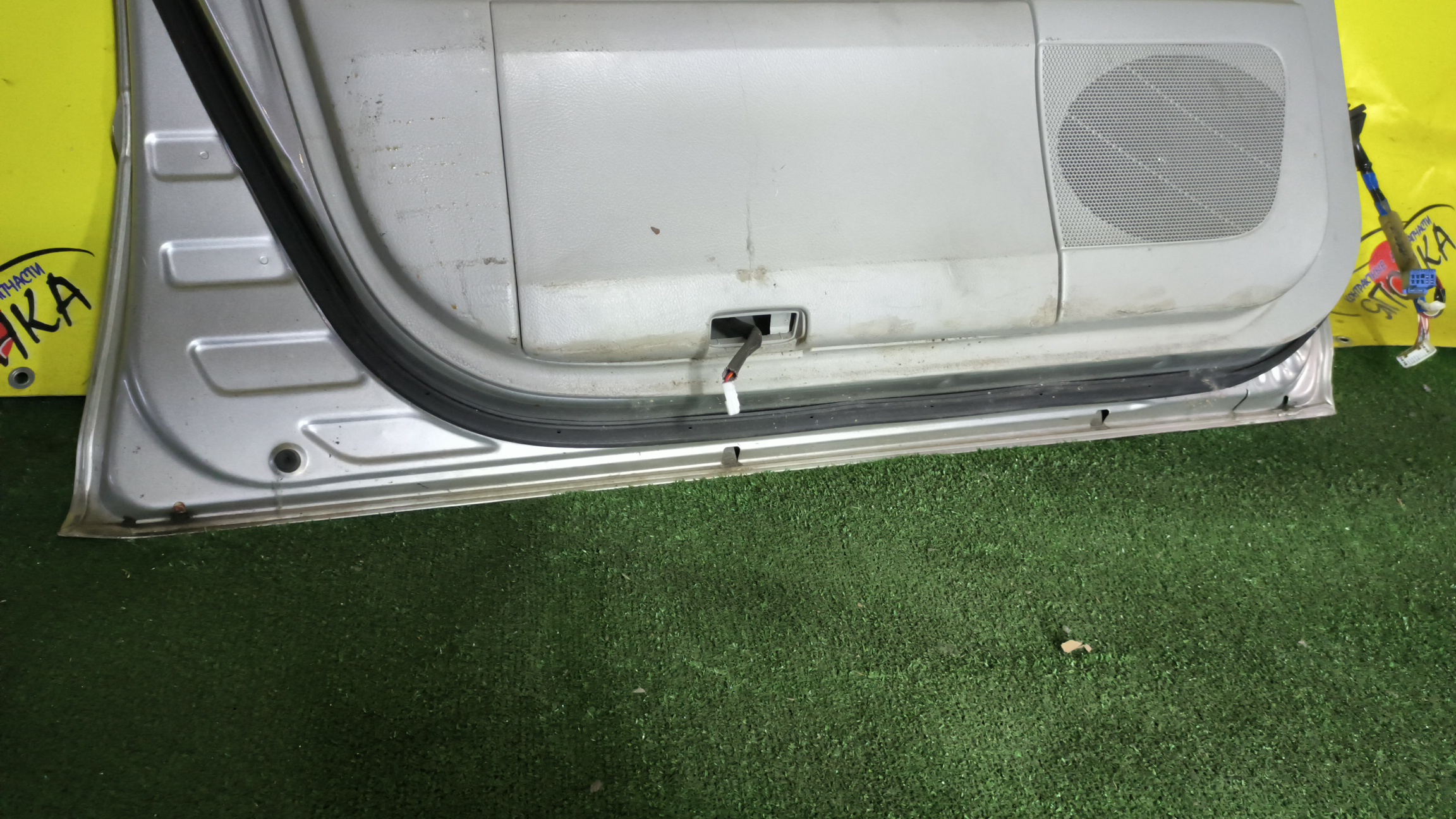 ДВЕРЬ БОКОВАЯ/TOY/HARRIER/LEXUS RX300/LEXUS RX330/LEXUS RX350/LEXUS RX400H/ACU30W/ACU35W/GSU30/GSU35/MCU30W/MCU31W/MCU33/MCU35/MCU36W/MCU38/6700248060/F/L