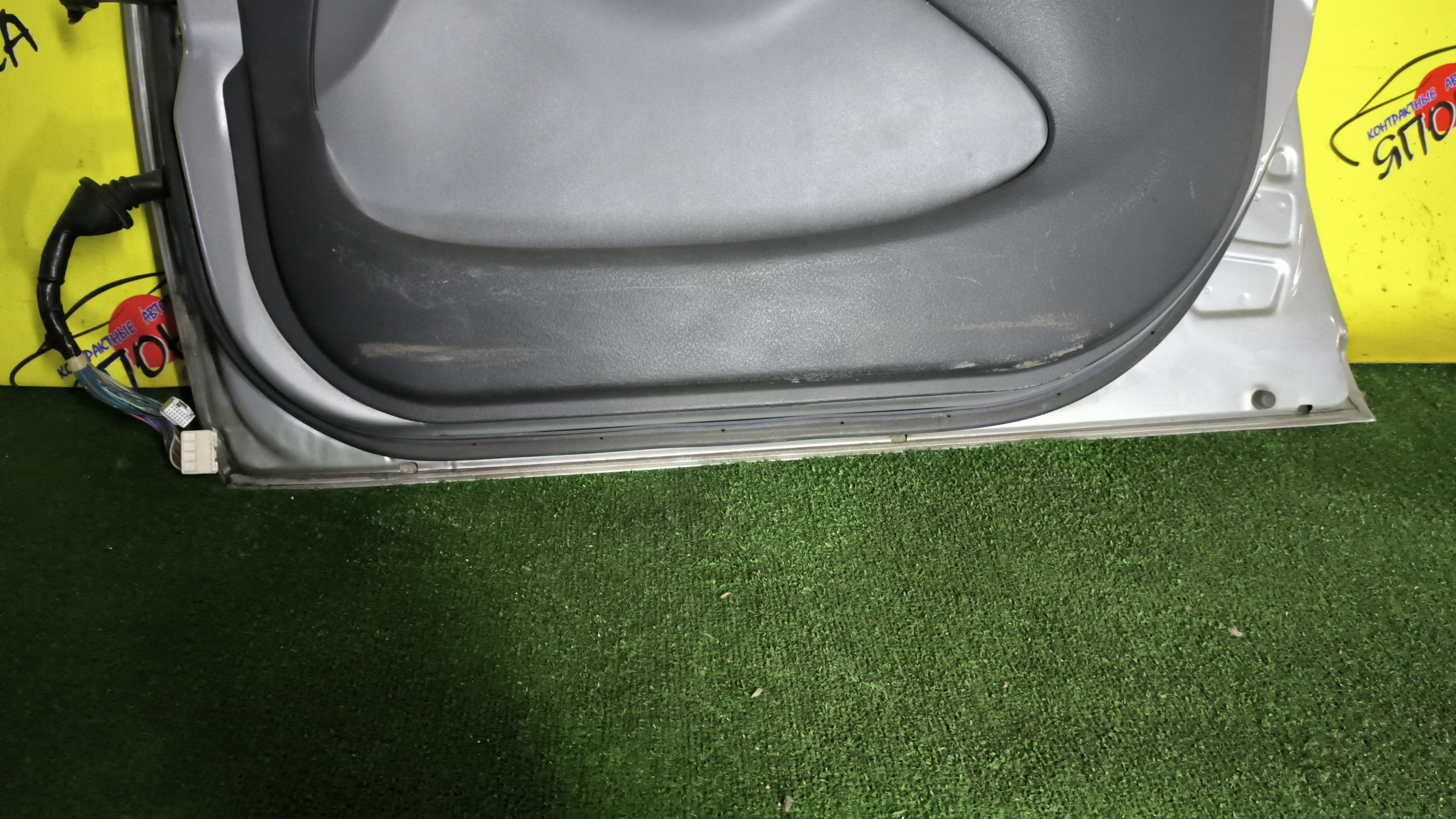 ДВЕРЬ БОКОВАЯ/TOY/ECHO/PLATZ/VITZ/YARIS/NCP10/NCP12/NCP13/NCP15/NCP16/SCP10/SCP11/SCP13/6700152010/6700152011/F/R/5 DOOR