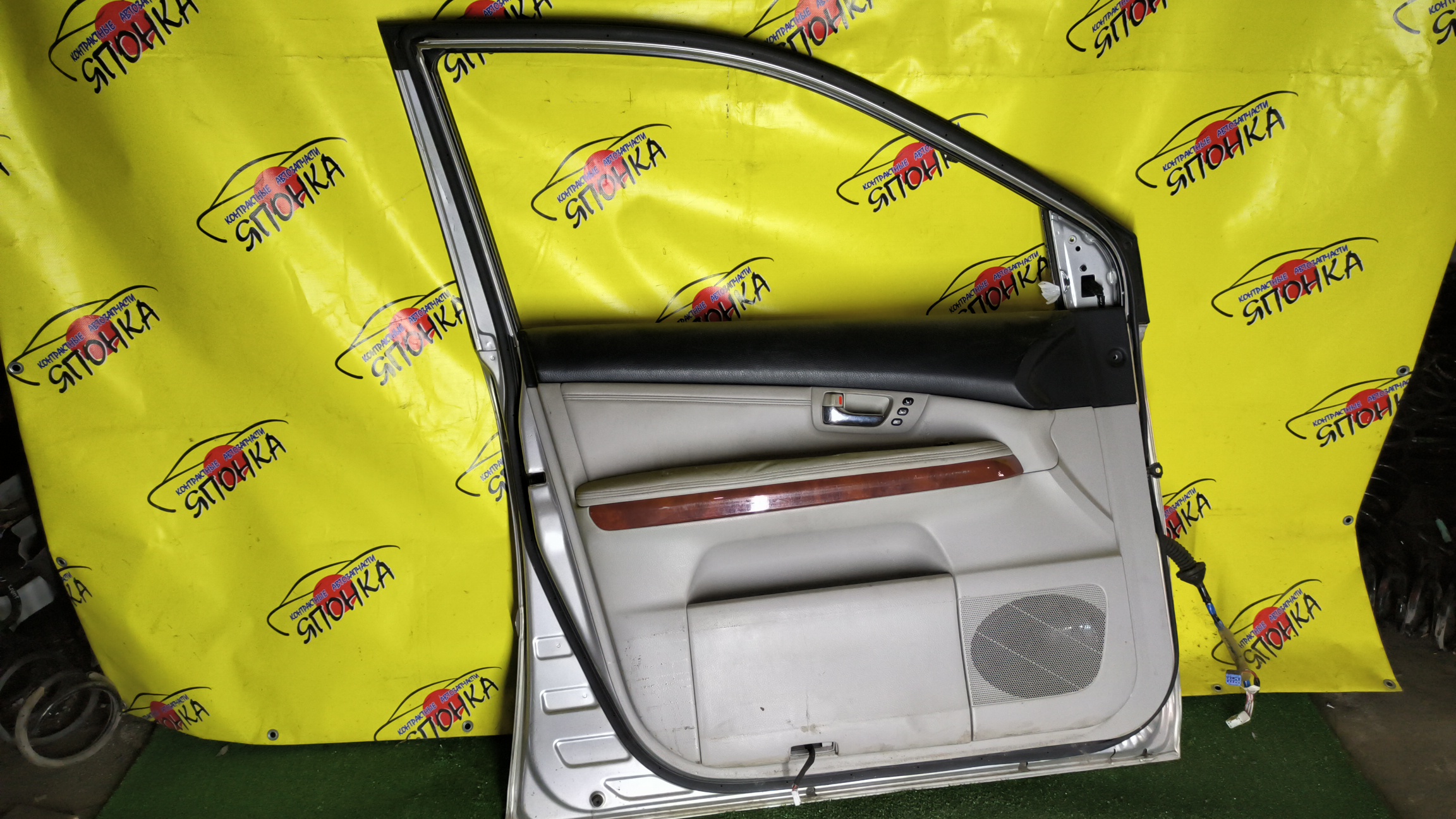 ДВЕРЬ БОКОВАЯ/TOY/HARRIER/LEXUS RX300/LEXUS RX330/LEXUS RX350/LEXUS RX400H/ACU30W/ACU35W/GSU30/GSU35/MCU30W/MCU31W/MCU33/MCU35/MCU36W/MCU38/6700248060/F/L