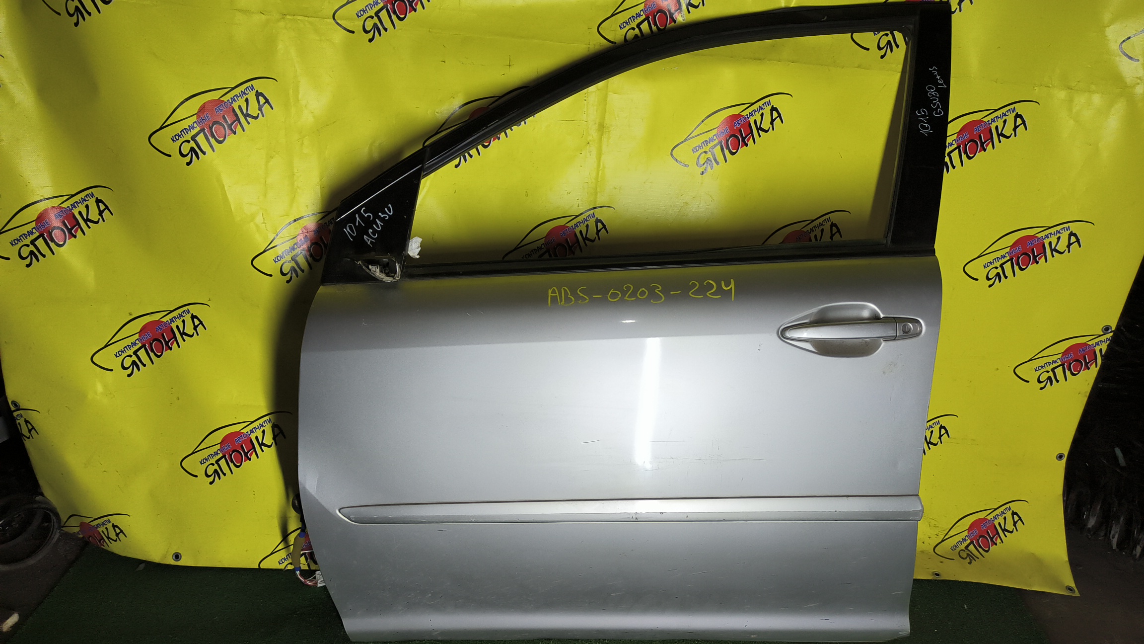 ДВЕРЬ БОКОВАЯ/TOY/HARRIER/LEXUS RX300/LEXUS RX330/LEXUS RX350/LEXUS RX400H/ACU30W/ACU35W/GSU30/GSU35/MCU30W/MCU31W/MCU33/MCU35/MCU36W/MCU38/6700248060/F/L