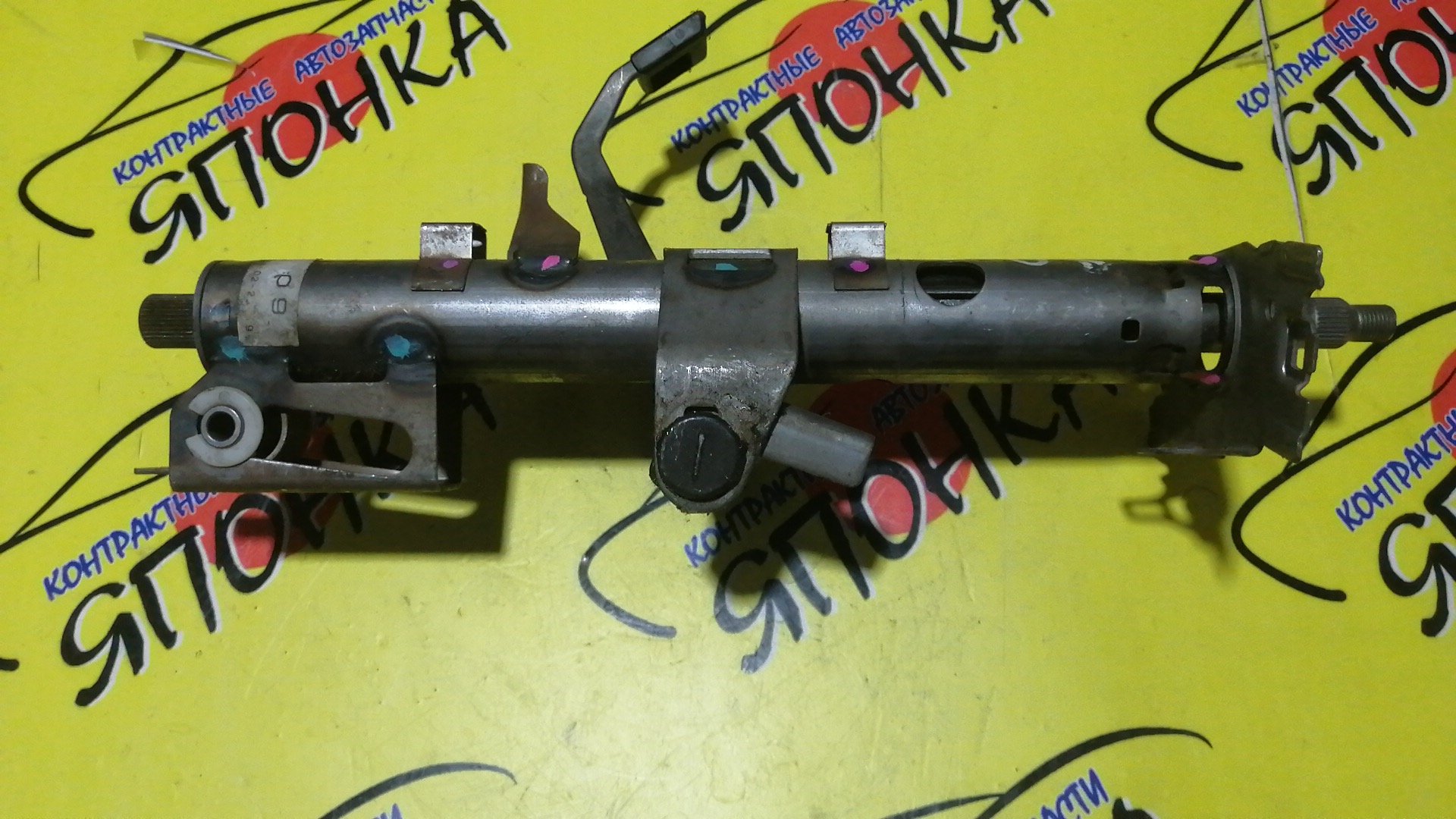 РУЛЕВАЯ КОЛОНКА/TOY/BB/NCP30/NCP31/NCP35