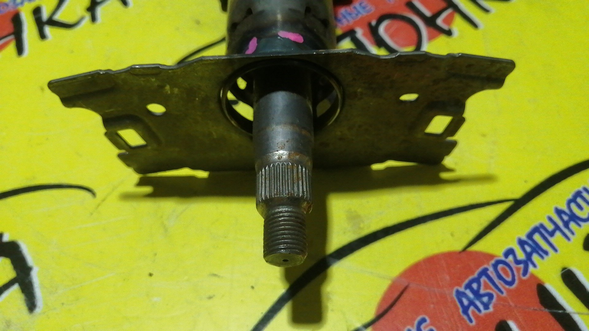 РУЛЕВАЯ КОЛОНКА/TOY/BB/NCP30/NCP31/NCP35