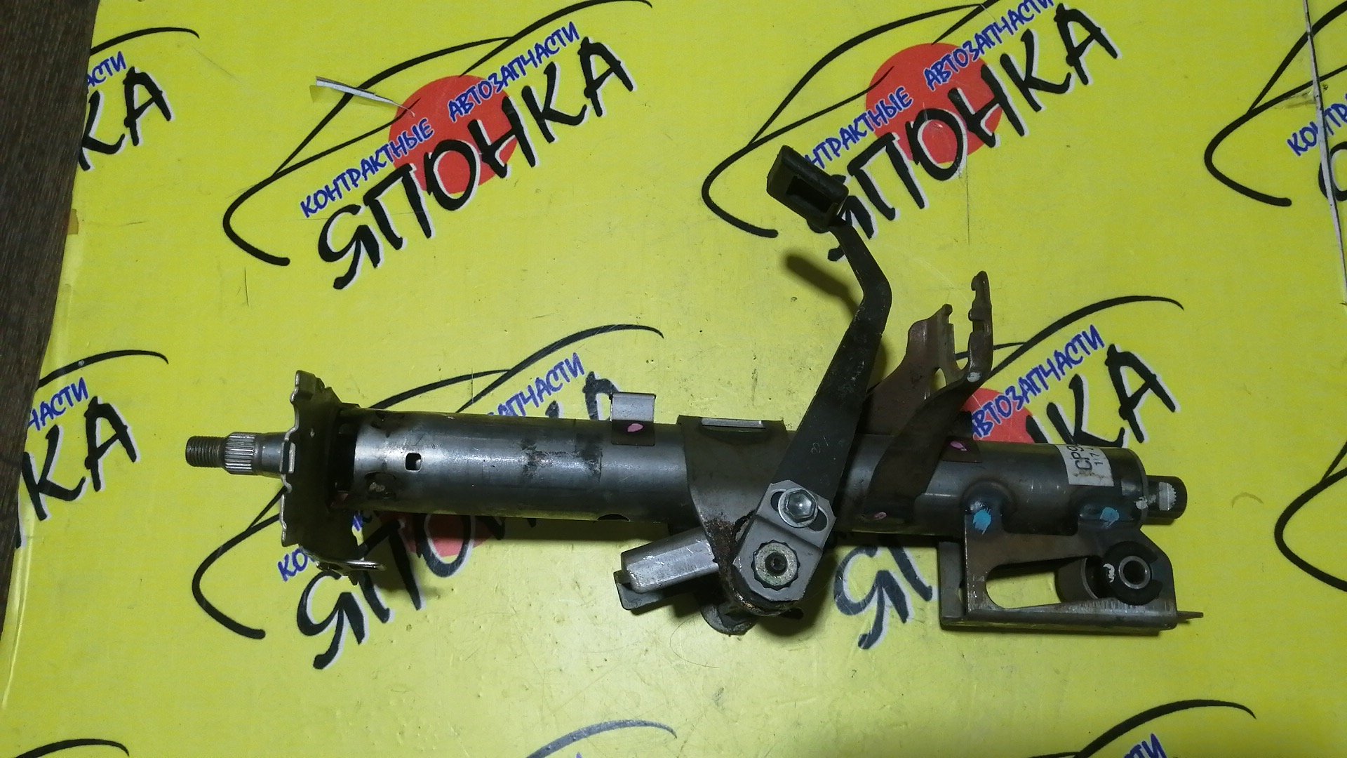 РУЛЕВАЯ КОЛОНКА/TOY/BB/NCP30/NCP31/NCP35