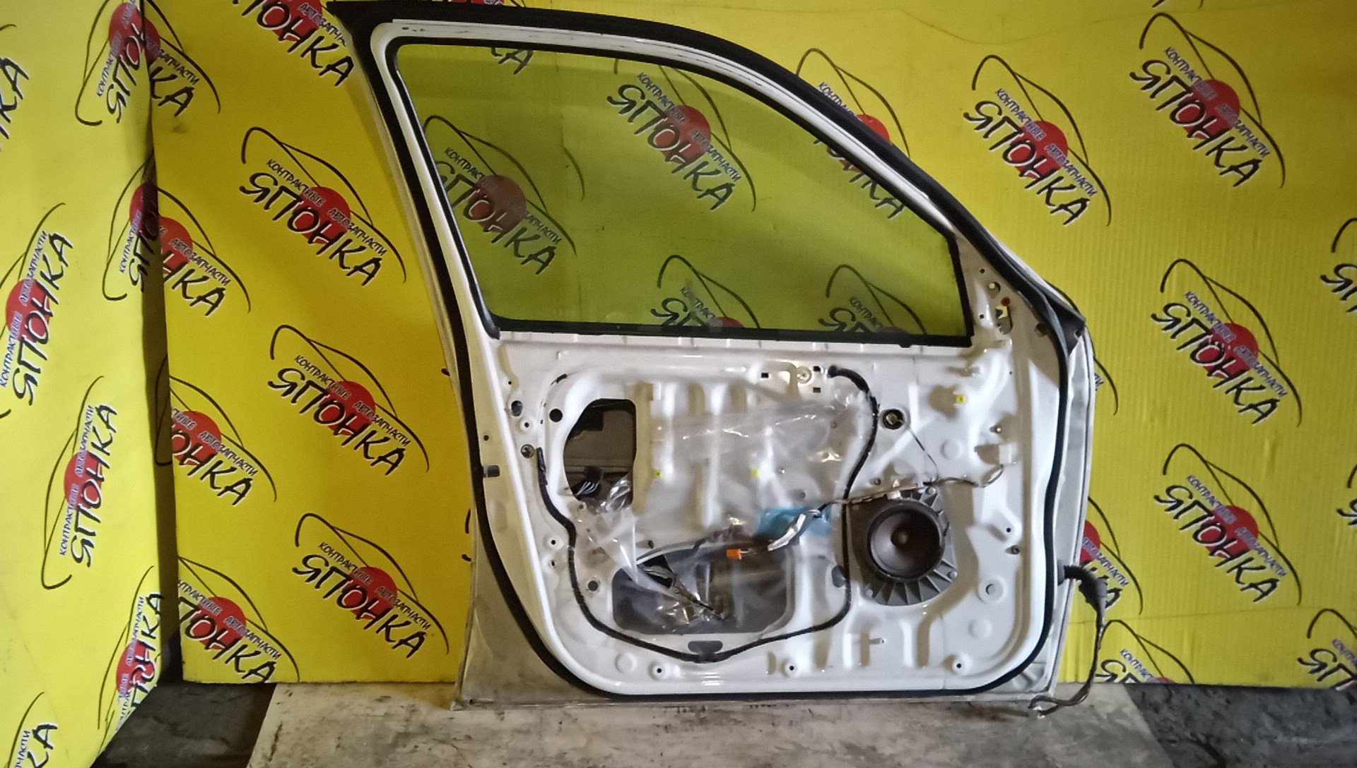 ДВЕРЬ БОКОВАЯ/TOY/VISTA/VISTA ARDEO/AZV50/AZV50G/AZV55/AZV55G/SV50/SV50G/SV55/SV55G/ZZV50/ZZV50G/6700232310/F/L