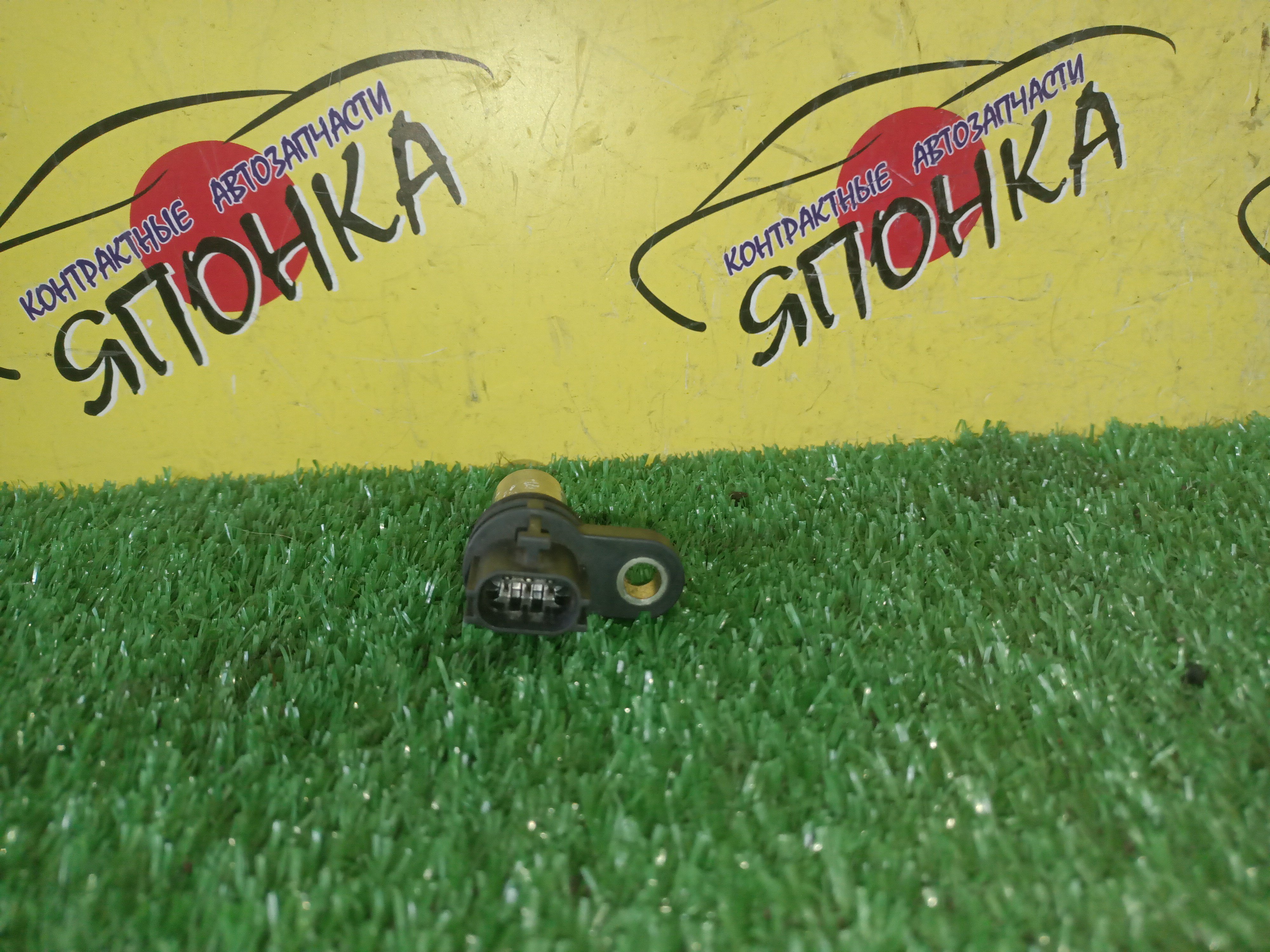 ДАТЧИК ПОЛОЖЕНИЯ КОЛЕНВАЛА/NIS/QR20/QR25/A29690C00/МЕТАЛЛ/РАСПРЕДВАЛА