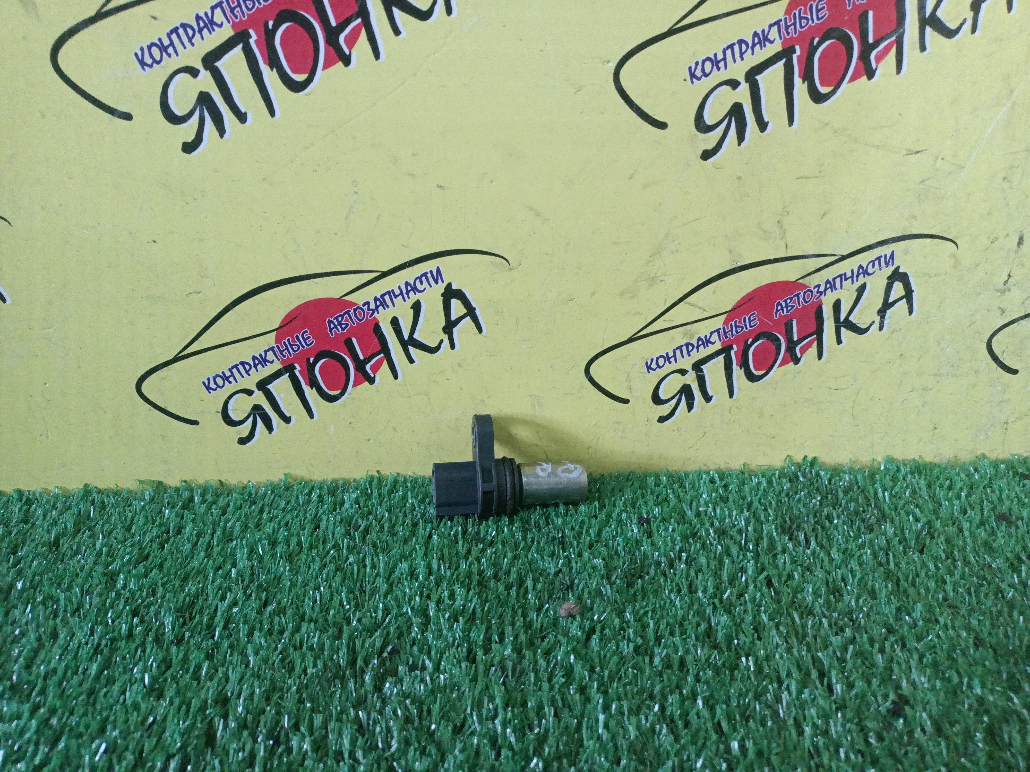 ДАТЧИК ПОЛОЖЕНИЯ КОЛЕНВАЛА/NIS/QR20/QR25/A29690C00/МЕТАЛЛ/РАСПРЕДВАЛА