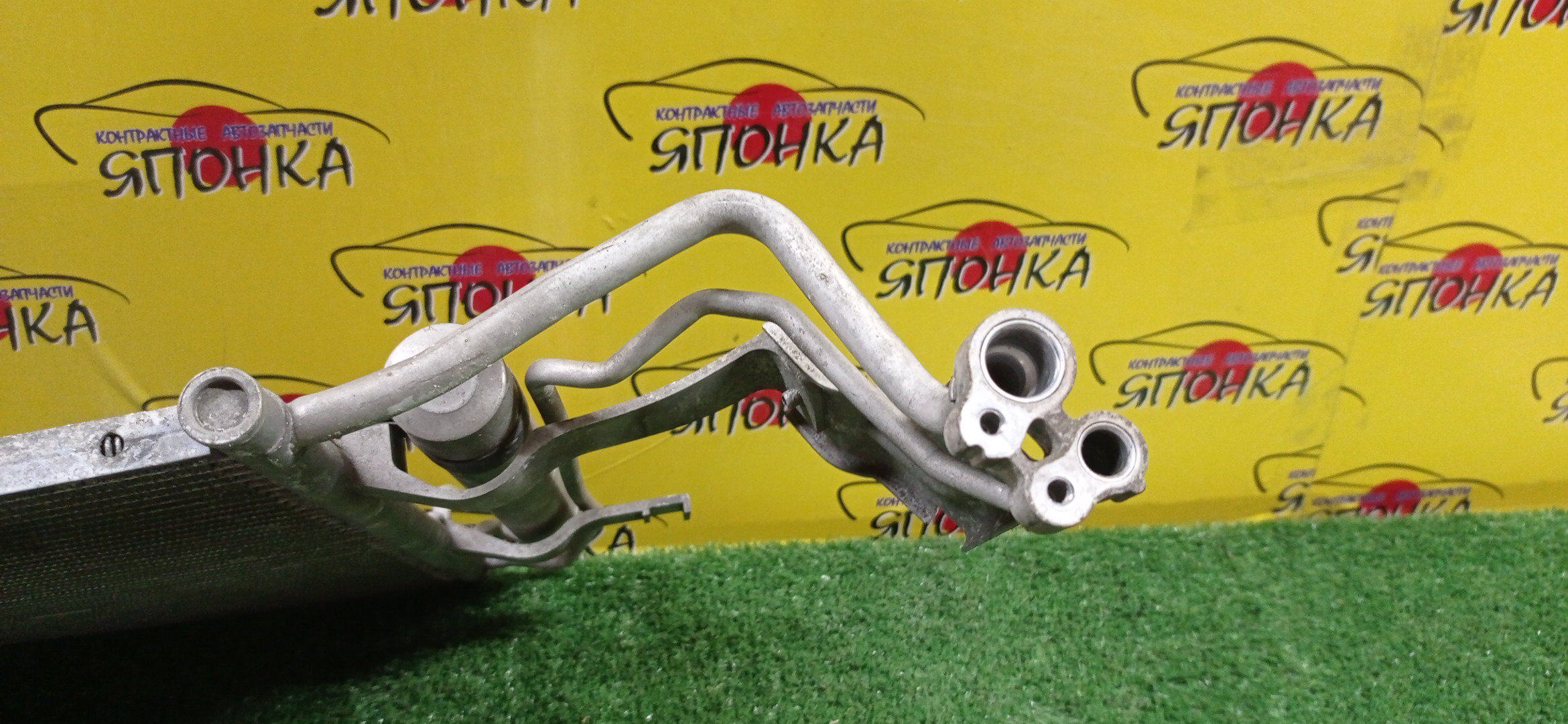 РАДИАТОР КОНДИЦИОНЕРА/MAZ/PREMACY/MAZDA 5/LF-VD/LF-VDS/CWEFW