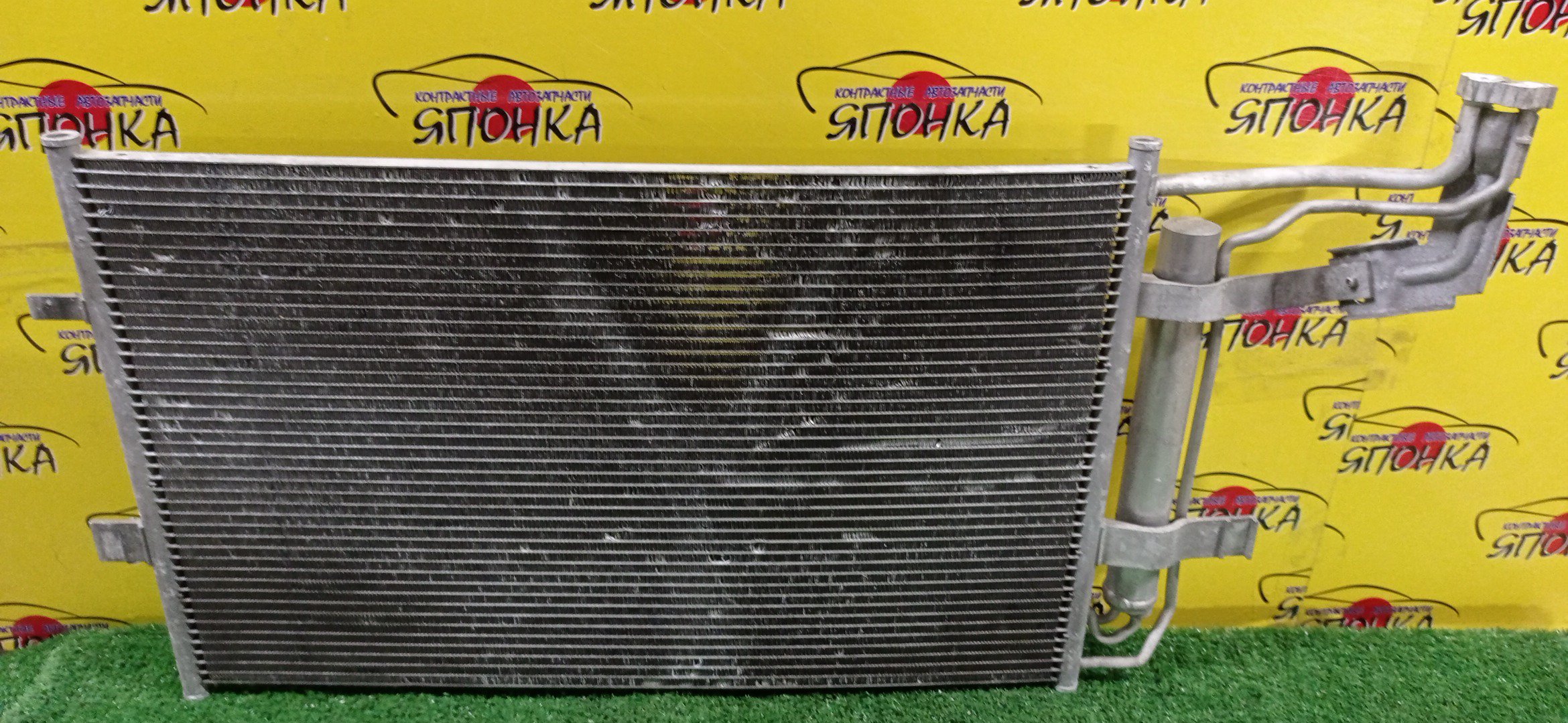 РАДИАТОР КОНДИЦИОНЕРА/MAZ/PREMACY/MAZDA 5/LF-VD/LF-VDS/CWEFW