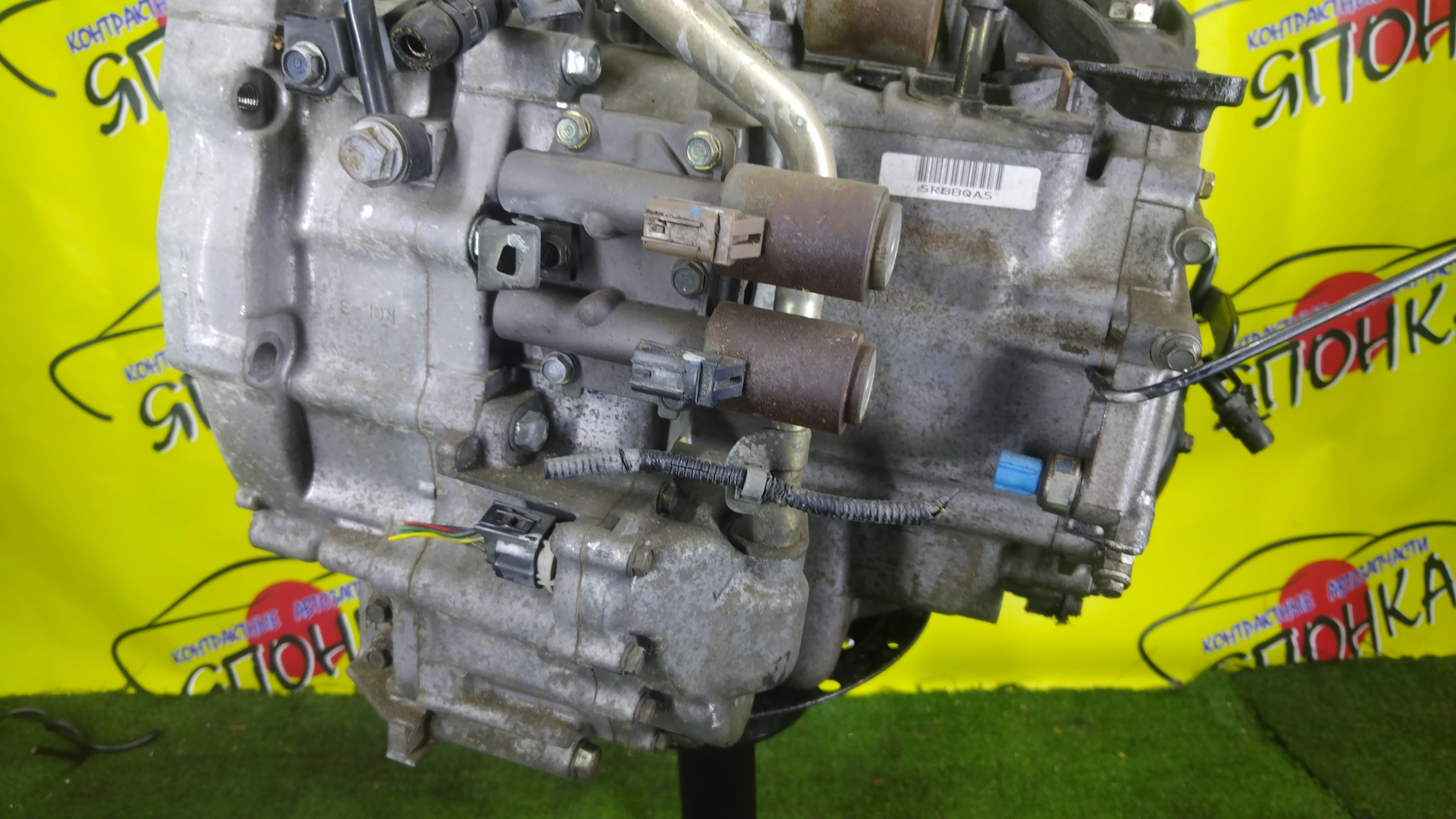АКПП/HON/K20A/K24A/ACCORD/ODYSSEY/CL7/CL9/CM1/CM2/RB1/MCTA/MGTA/MFKA/21210RFK000/21210PRH020/21111RCL000/21210RCR000