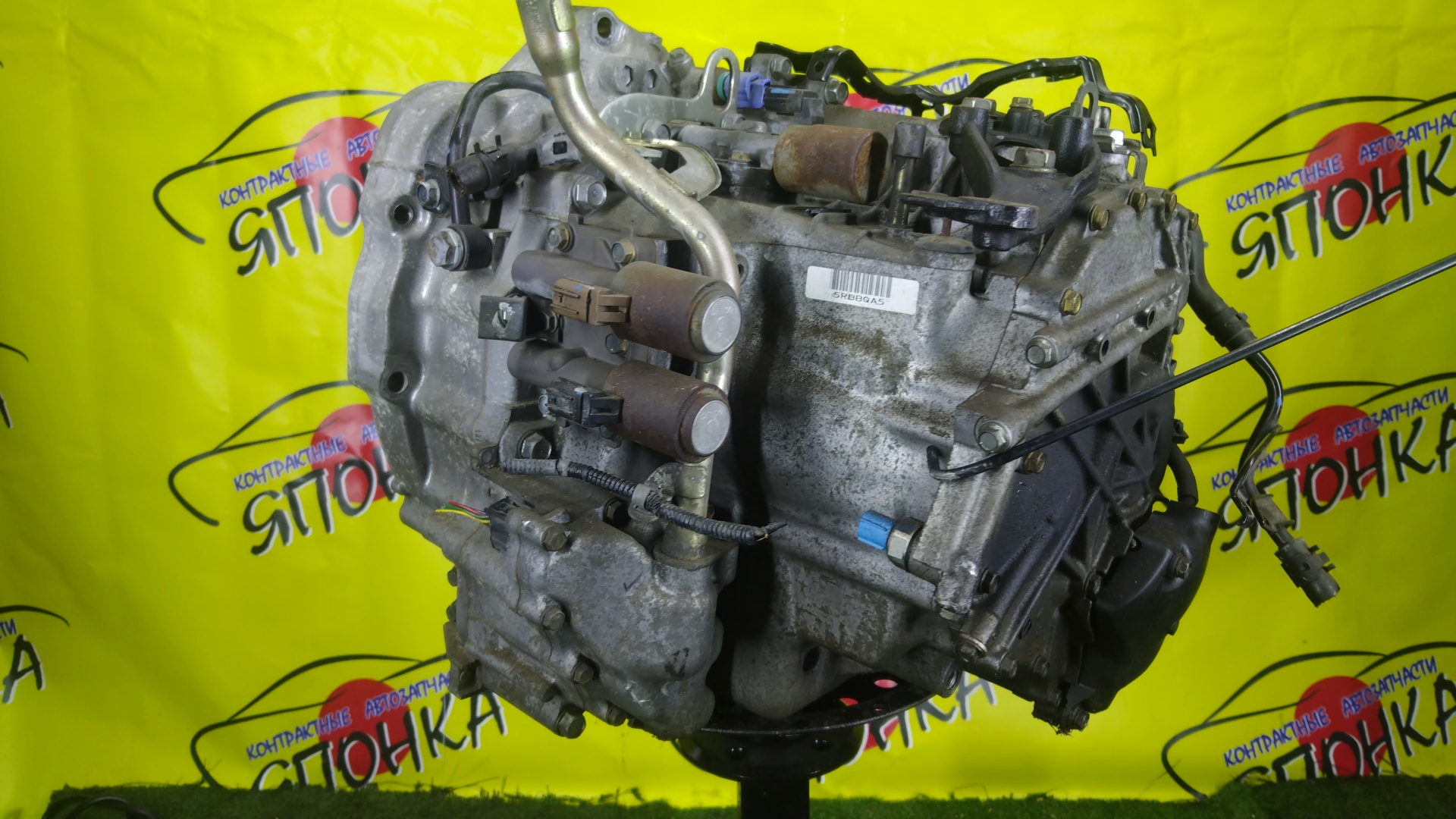 АКПП/HON/K20A/K24A/ACCORD/ODYSSEY/CL7/CL9/CM1/CM2/RB1/MCTA/MGTA/MFKA/21210RFK000/21210PRH020/21111RCL000/21210RCR000