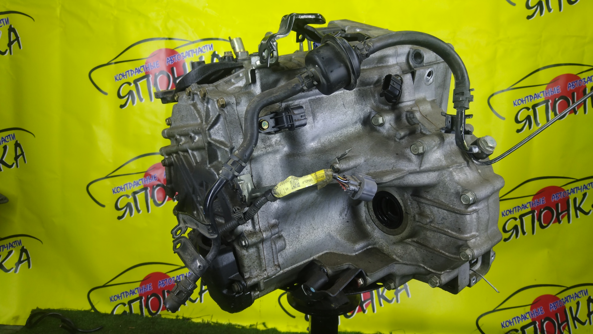 АКПП/HON/K20A/K24A/ACCORD/ODYSSEY/CL7/CL9/CM1/CM2/RB1/MCTA/MGTA/MFKA/21210RFK000/21210PRH020/21111RCL000/21210RCR000
