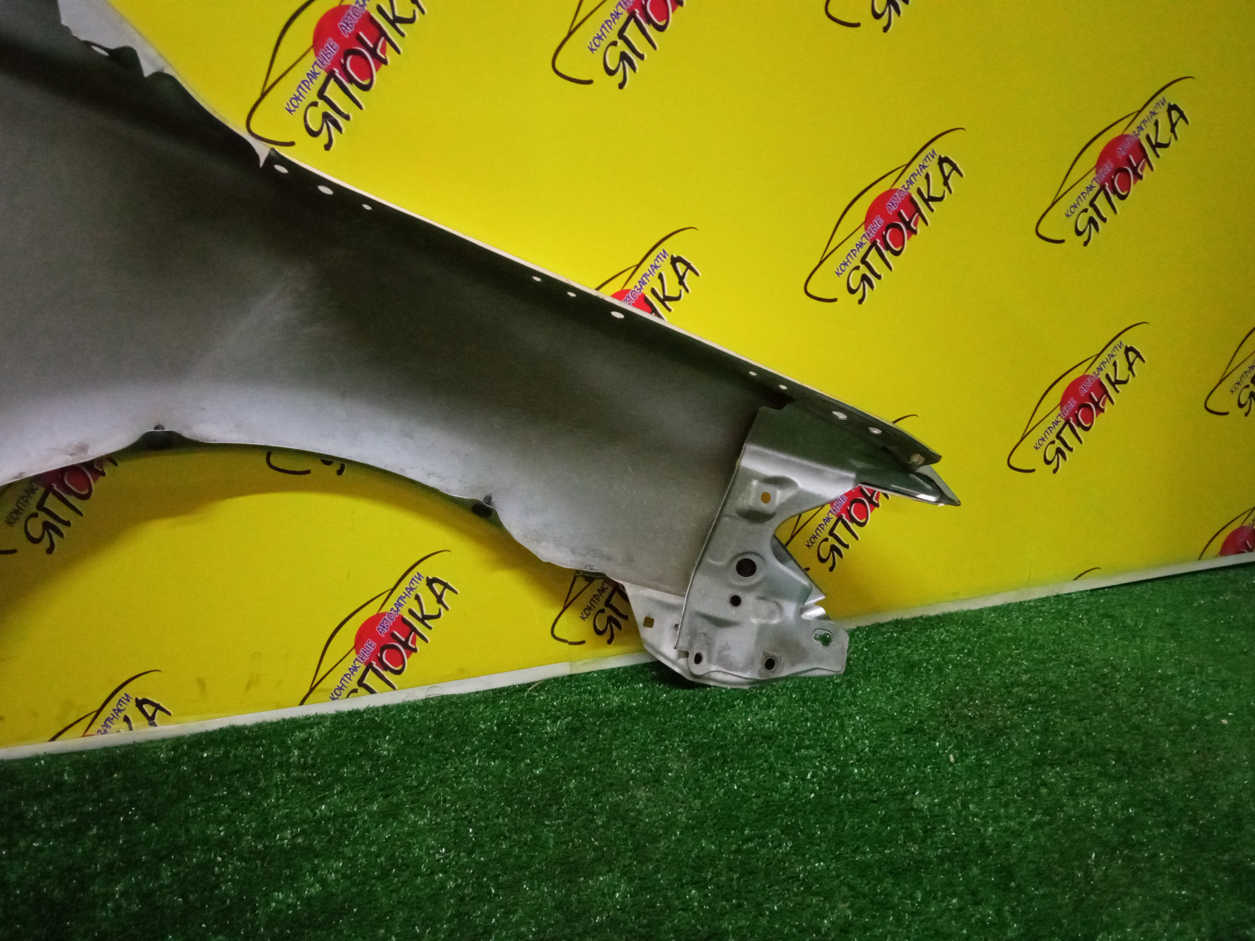 КРЫЛО/TOY/CAMRY/ACV40/ACV45/AHV40/ASV40/GSV40/F/L/2 МОДЕЛЬ/5380233160