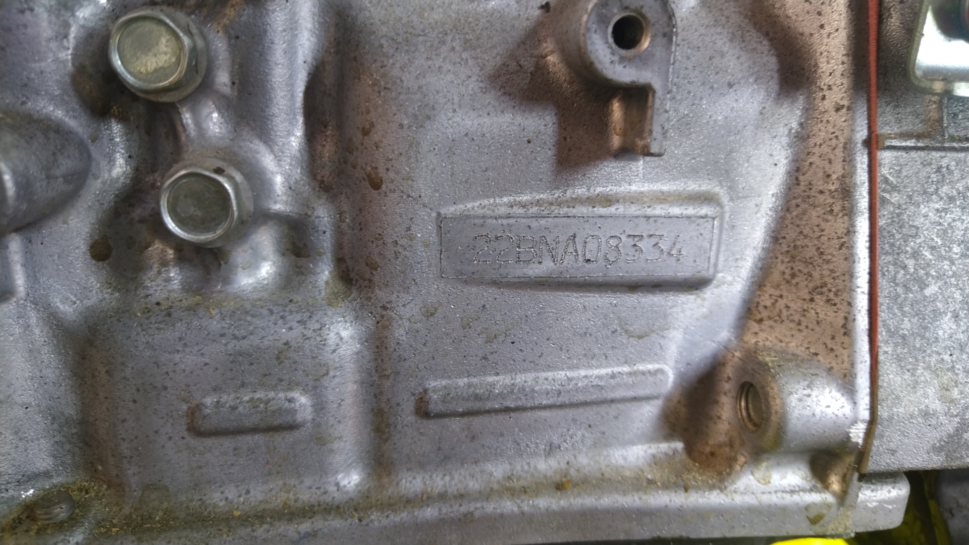 АКПП/MMC/4N15/L200/MONTERO SPORT/PAJERO SPORT/PAJERO/KK/KK1T/KK2T/KL/KL1T/KL2T/KS1W/KS0W/KJ3T/KJ4T/15КОНТ/4WD/ЦЕНА БЕЗ РАЗДАТКИ/2700A410