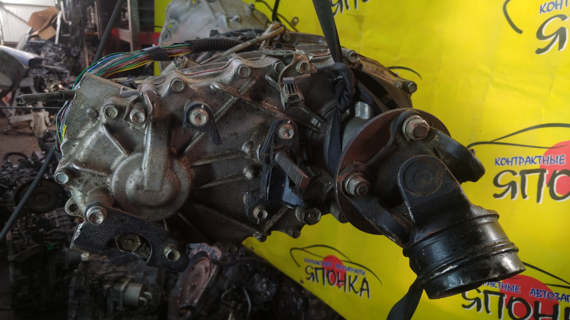 АКПП/MMC/4N15/L200/MONTERO SPORT/PAJERO SPORT/PAJERO/KK/KK1T/KK2T/KL/KL1T/KL2T/KS1W/KS0W/KJ3T/KJ4T/15КОНТ/4WD/ЦЕНА БЕЗ РАЗДАТКИ/2700A410