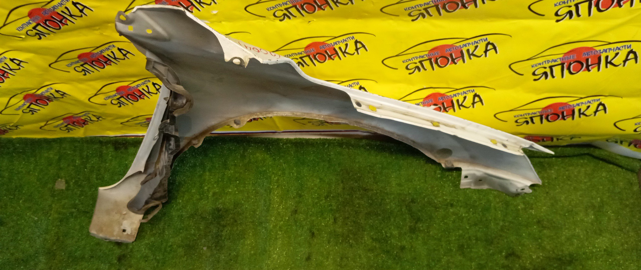 КРЫЛО/TOY/RAV4/ACA30/ACA31/ACA32/ACA33/F/L/5380242160/5381242280/5381242290/УЦЕНКА