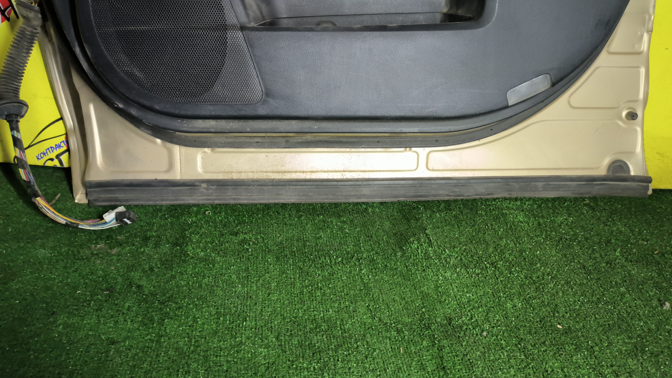 ДВЕРЬ БОКОВАЯ/TOY/HIGHLANDER/ASU40/GSU40/GSU45/GVU48/MHU48/6700148100/6700148140/F/R