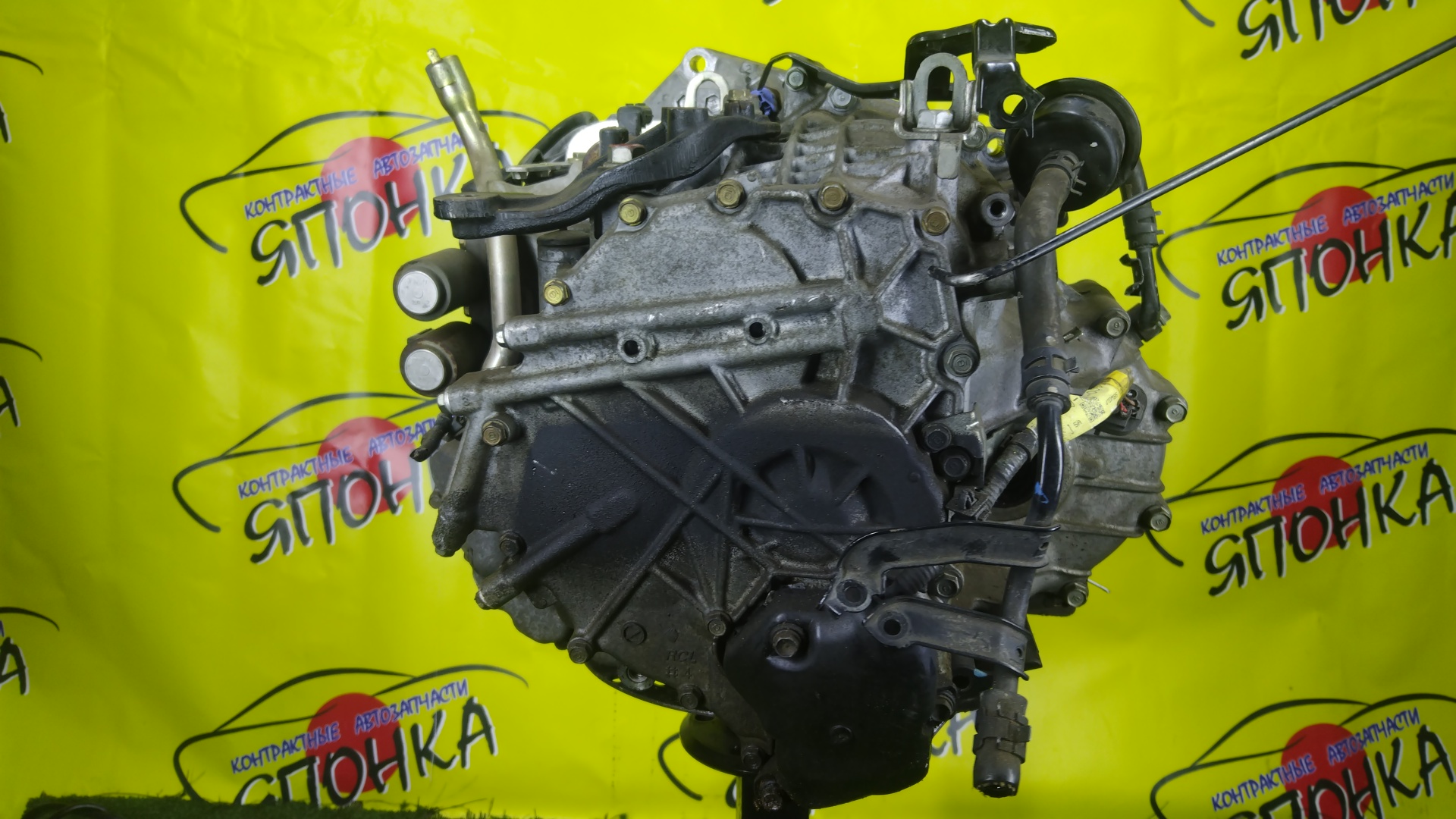 АКПП/HON/K20A/K24A/ACCORD/ODYSSEY/CL7/CL9/CM1/CM2/RB1/MCTA/MGTA/MFKA/21210RFK000/21210PRH020/21111RCL000/21210RCR000