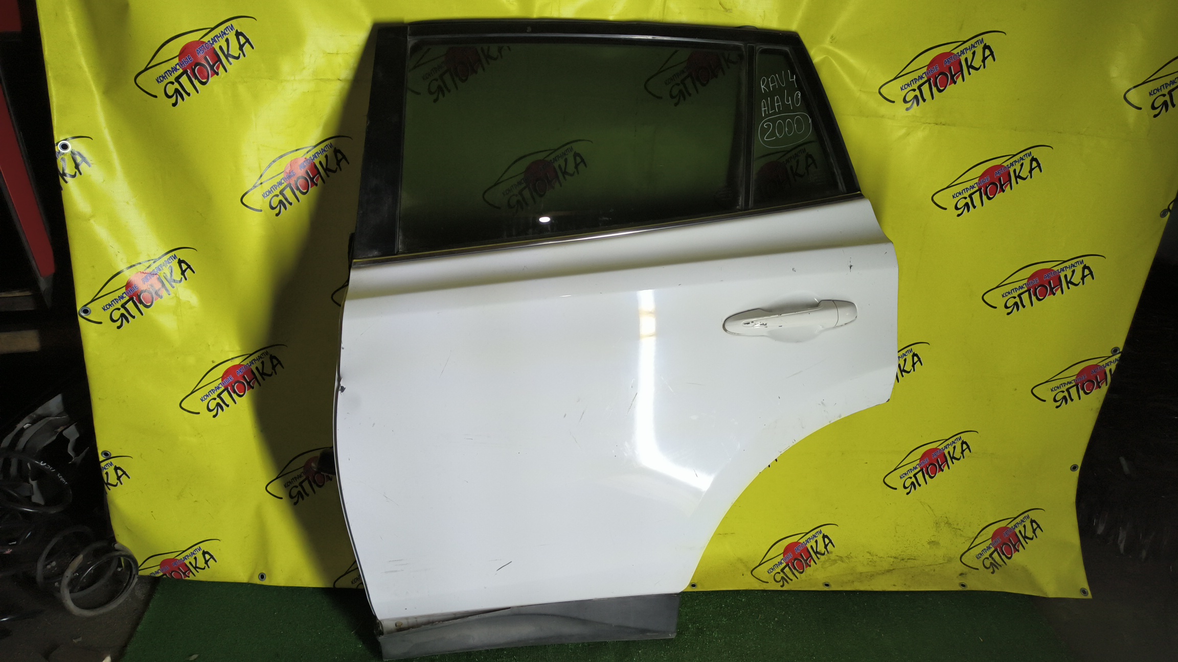 ДВЕРЬ БОКОВАЯ/TOY/RAV4/ALA40/ALA41/ALA49/ASA42/ASA44/AVA42/AVA44/ZSA42/ZSA44/6700442180/B/L