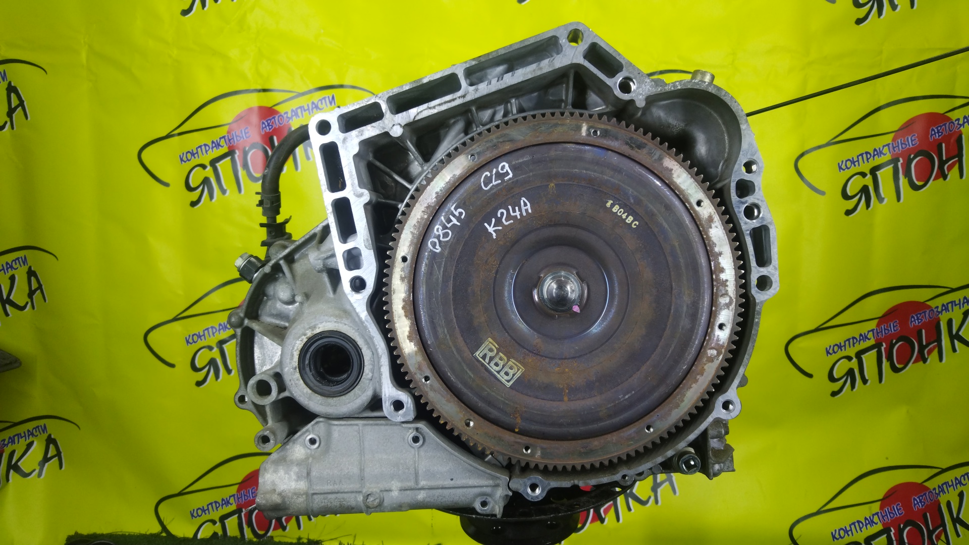 АКПП/HON/K20A/K24A/ACCORD/ODYSSEY/CL7/CL9/CM1/CM2/RB1/MCTA/MGTA/MFKA/21210RFK000/21210PRH020/21111RCL000/21210RCR000
