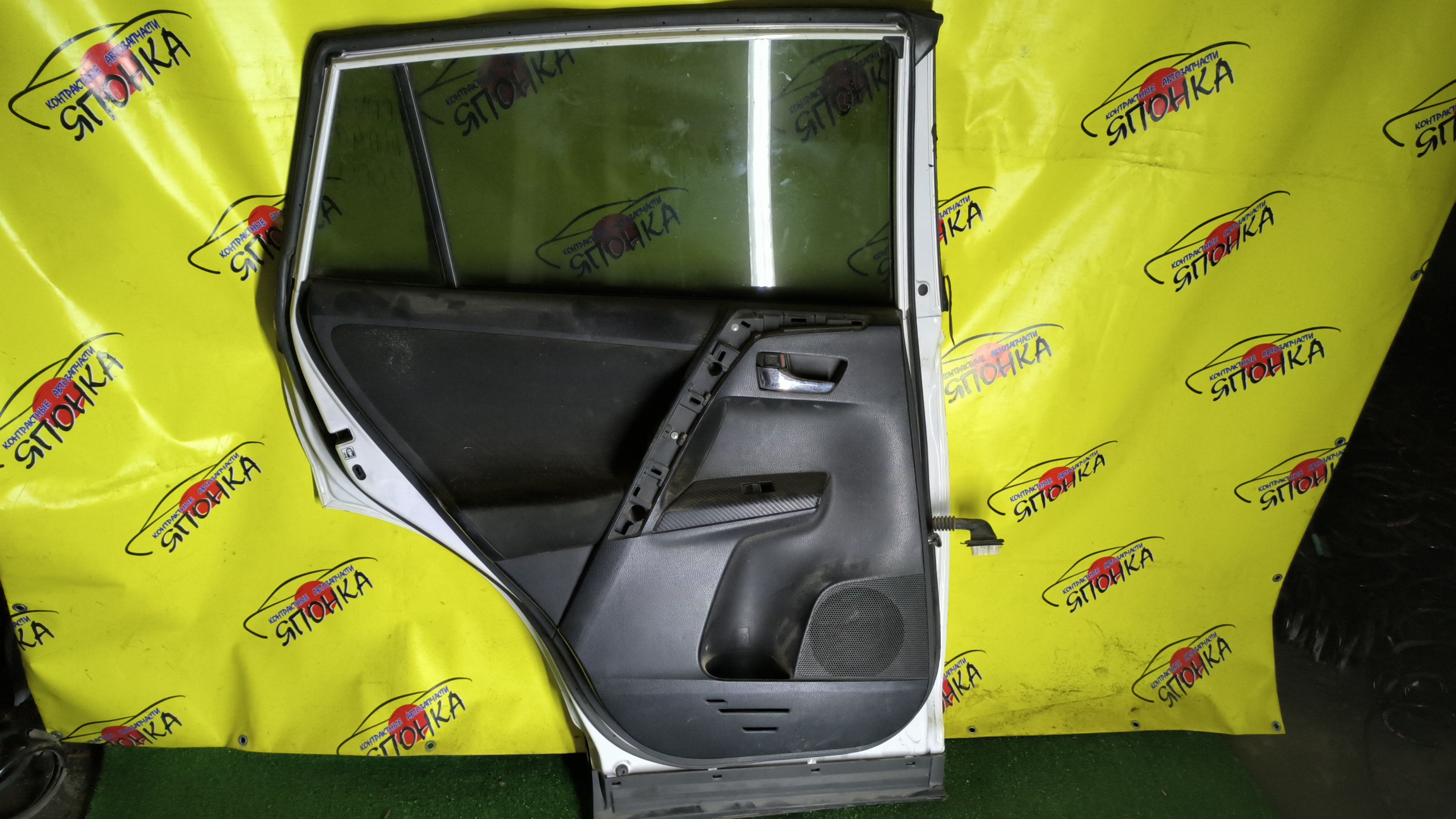 ДВЕРЬ БОКОВАЯ/TOY/RAV4/ALA40/ALA41/ALA49/ASA42/ASA44/AVA42/AVA44/ZSA42/ZSA44/6700442180/B/L